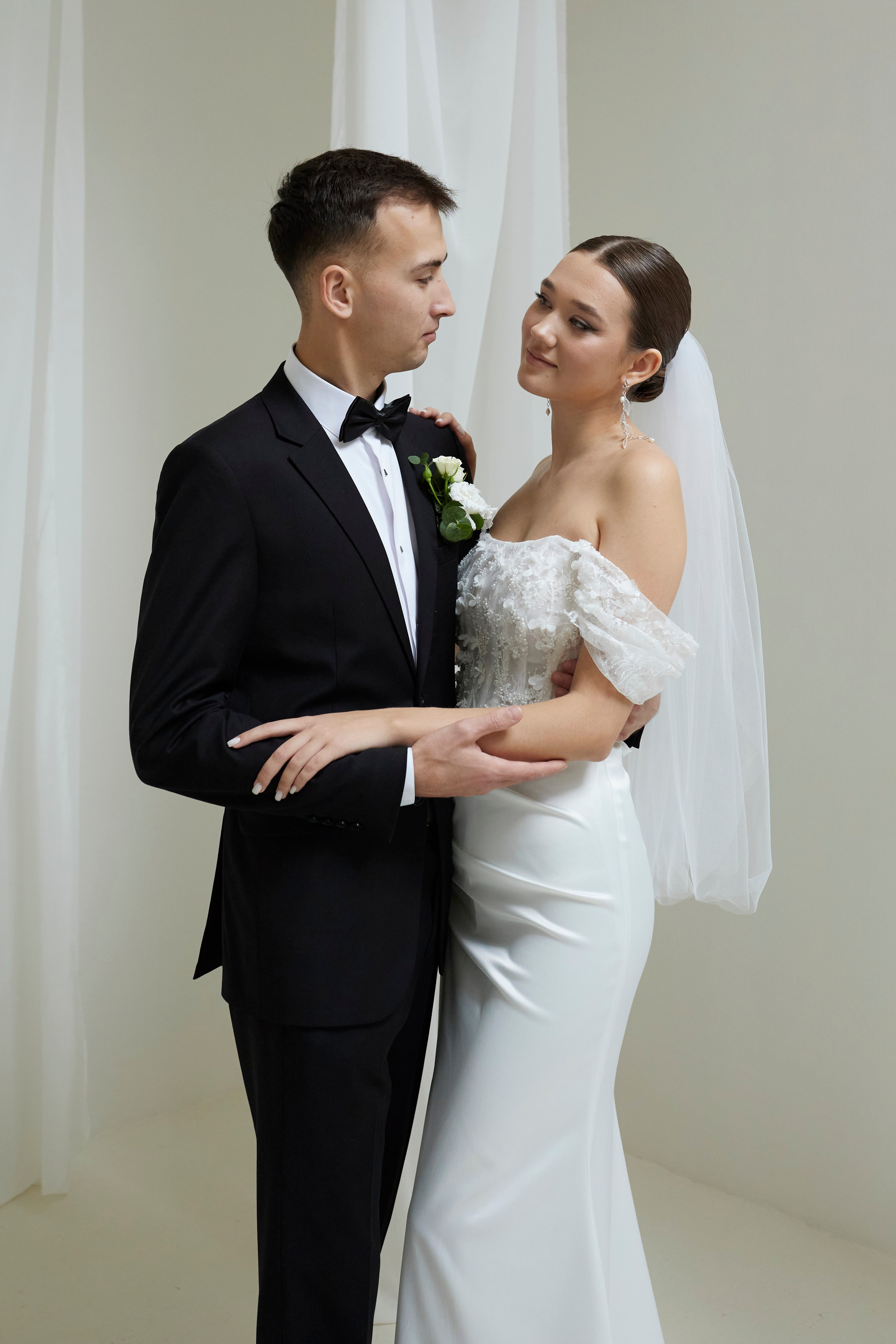 Ксения & Владислав. Фотограф Владивосток, семейные и индивидуальные съемки