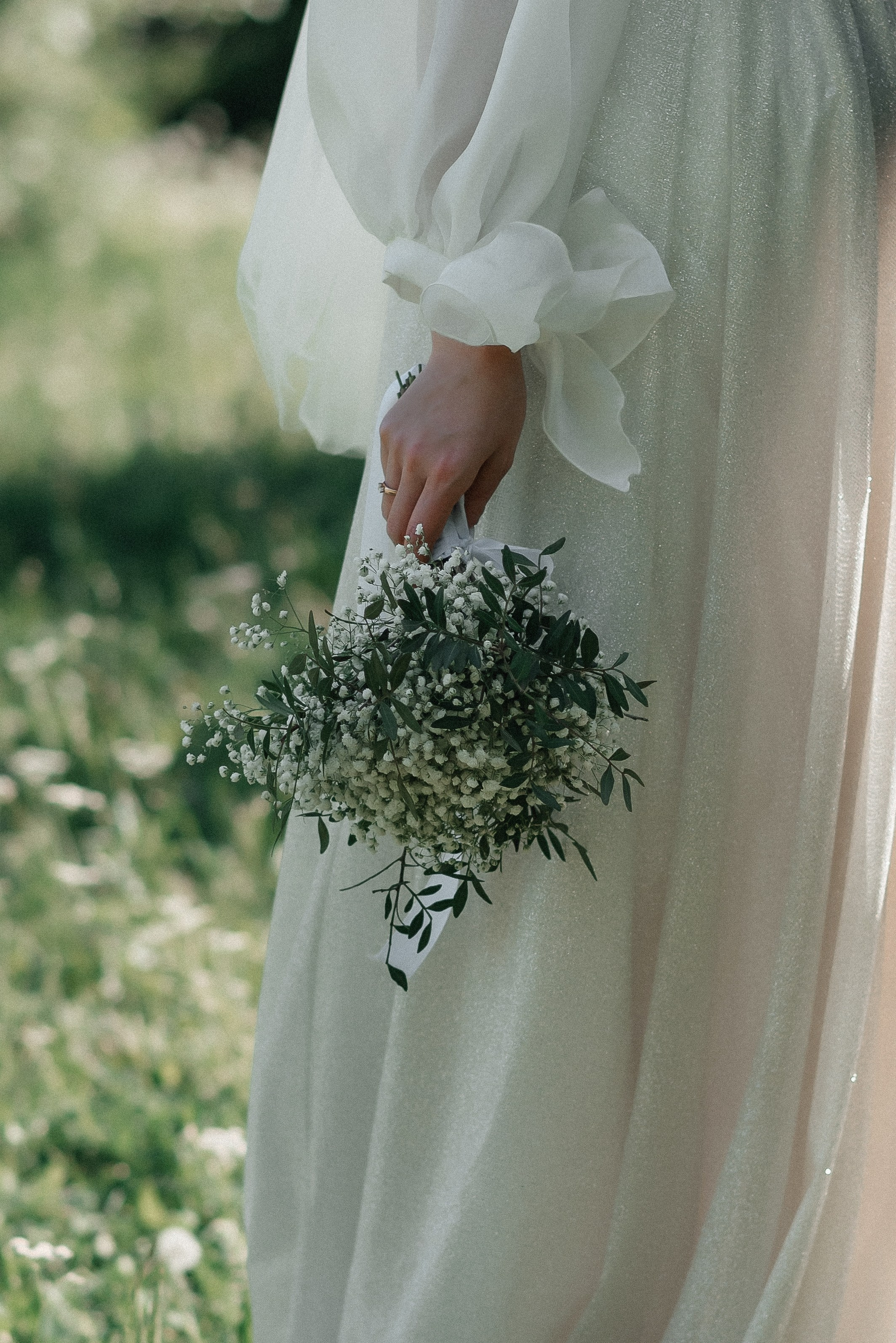 Ангелина и Андрей. Фотограф Галина Рагозина
