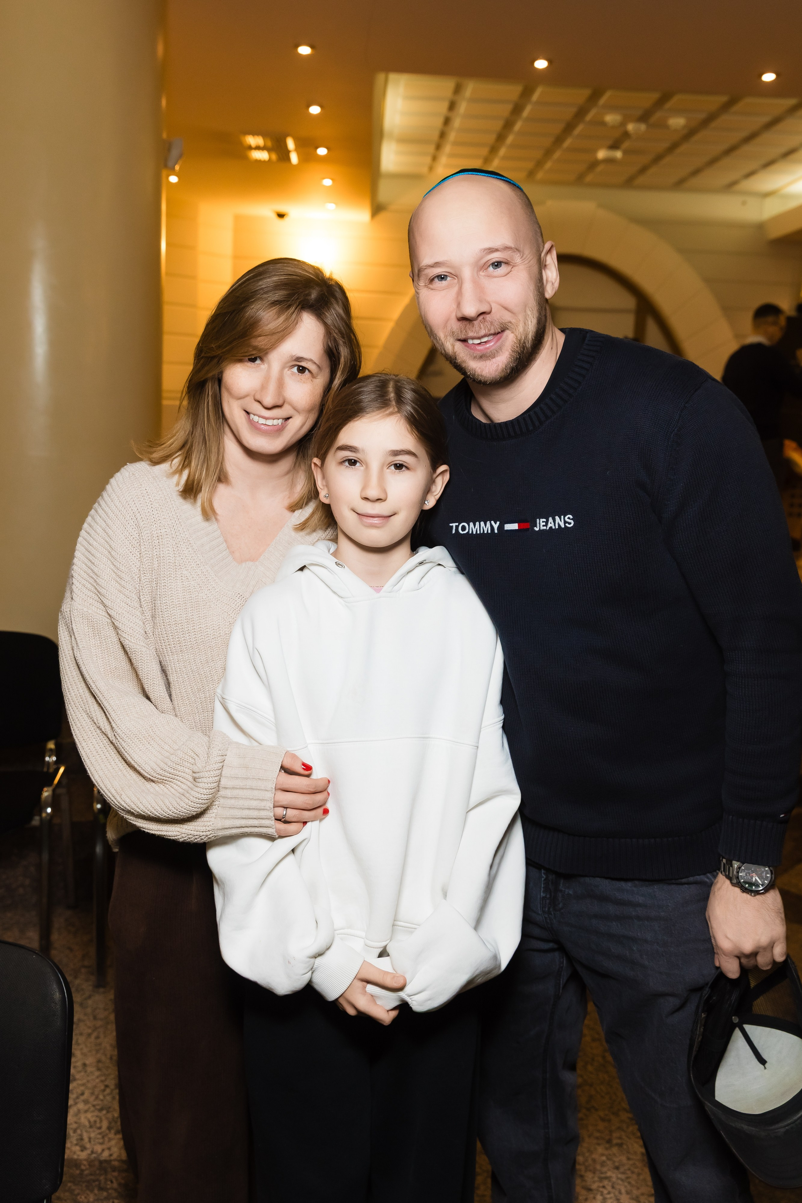 Дети. Фотограф в Москве Станислав Квасков