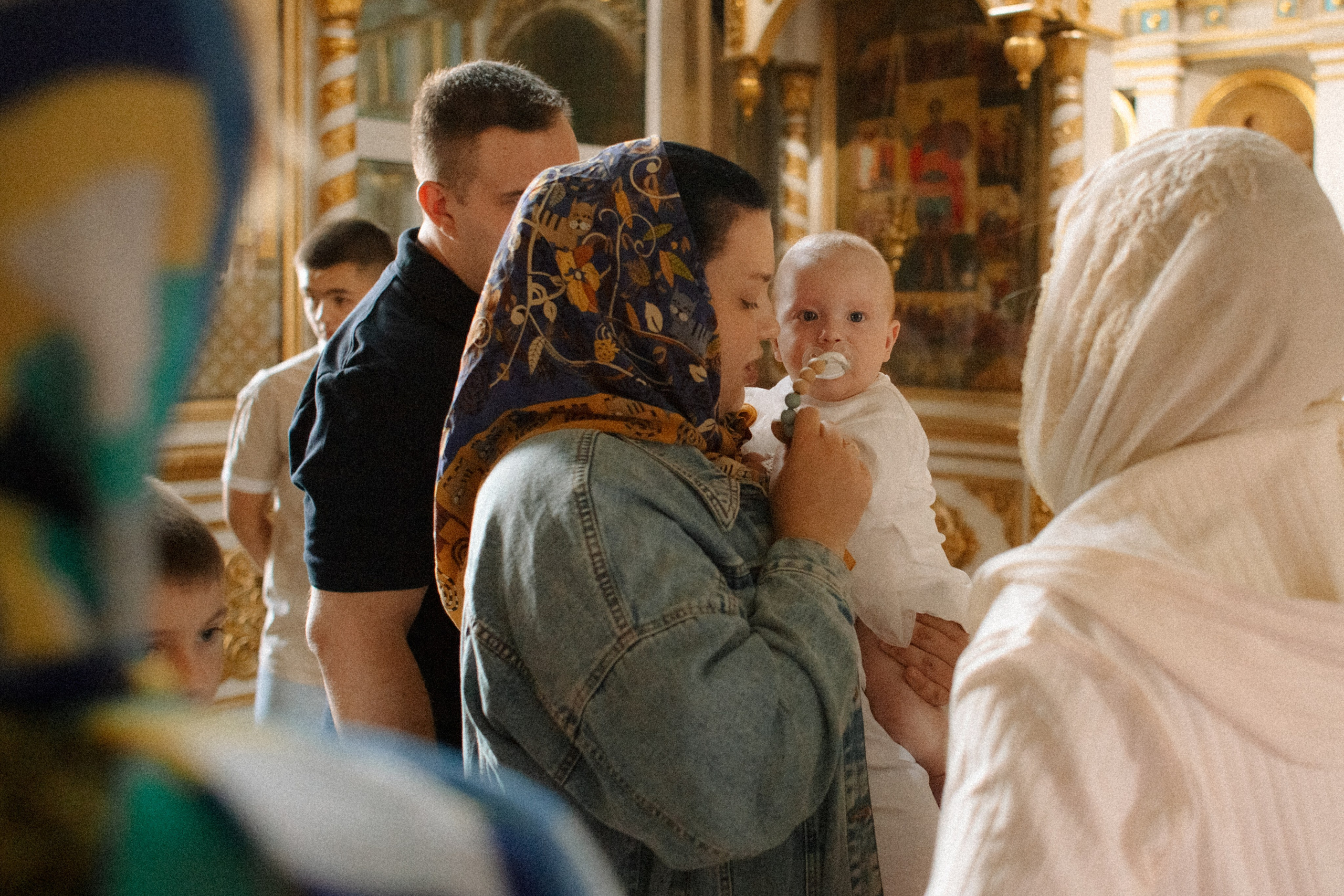 Крещение фотограф Москва, фотограф на крещение Москва, фотосессия крещения, репортаж