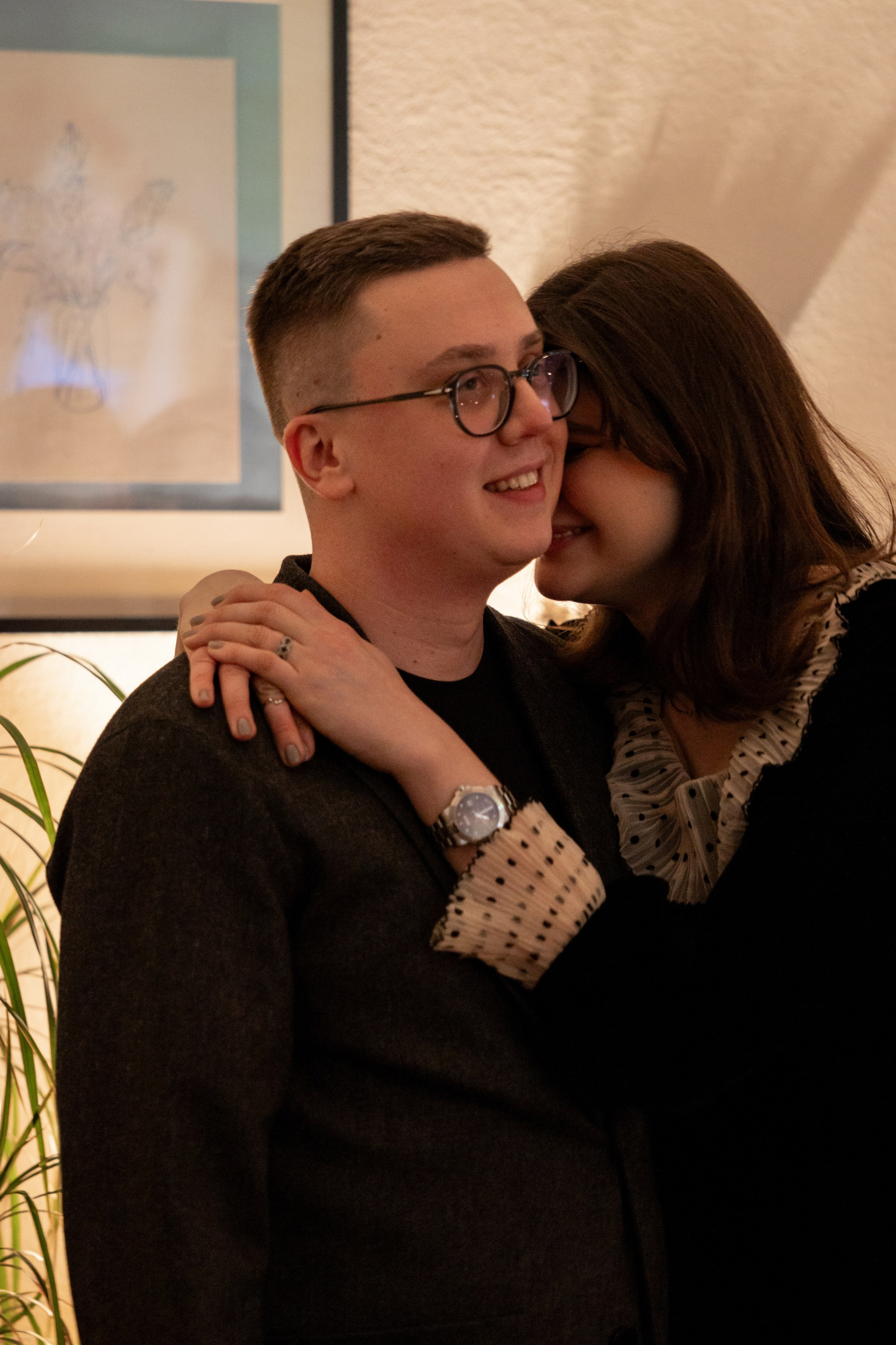 Polina's birthday. Фотограф Москва Людмила Белова