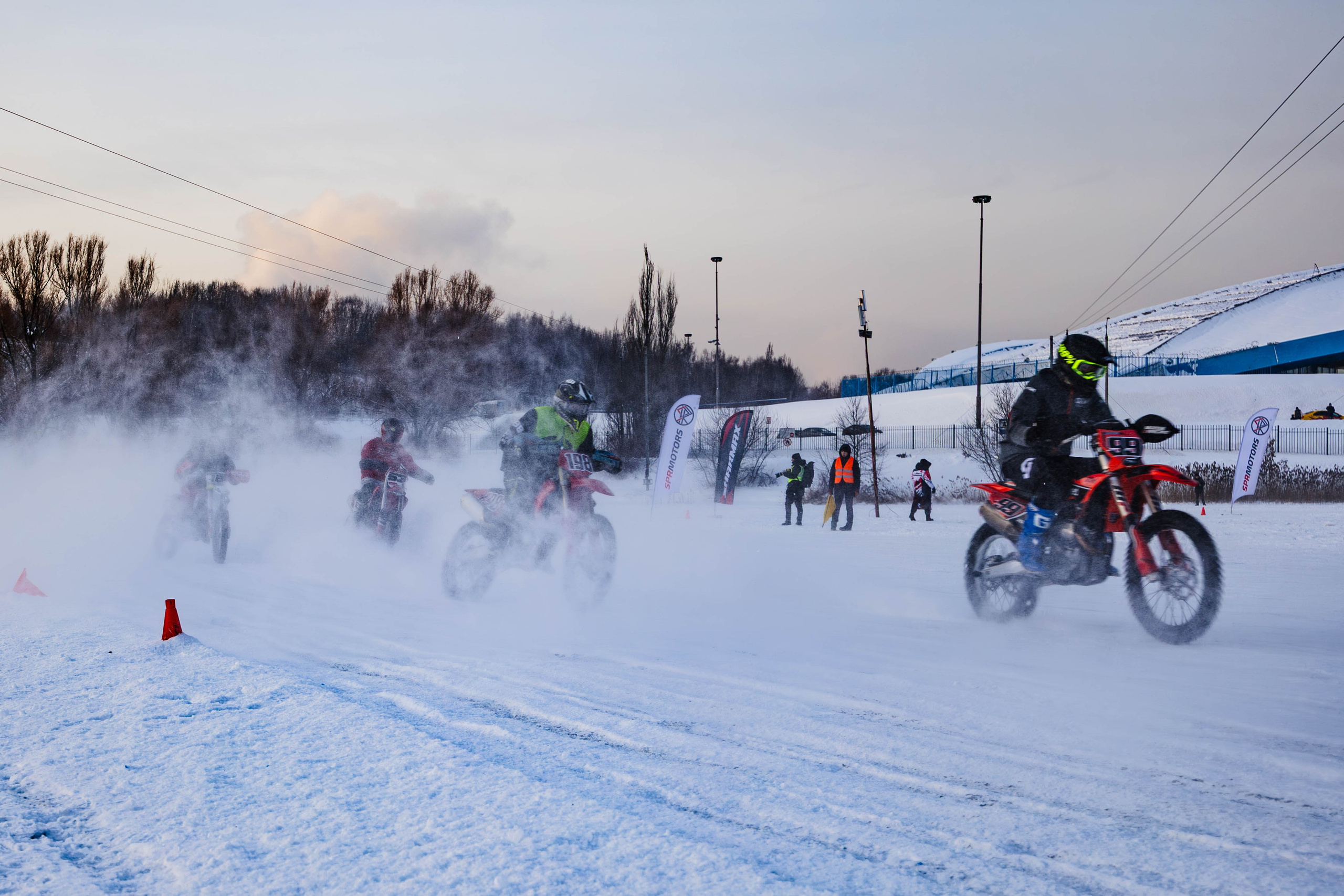 Anarchy Racing. АЛЕКСЕЙ КОЛМАКОВ. Фотограф. Москва и Московская область