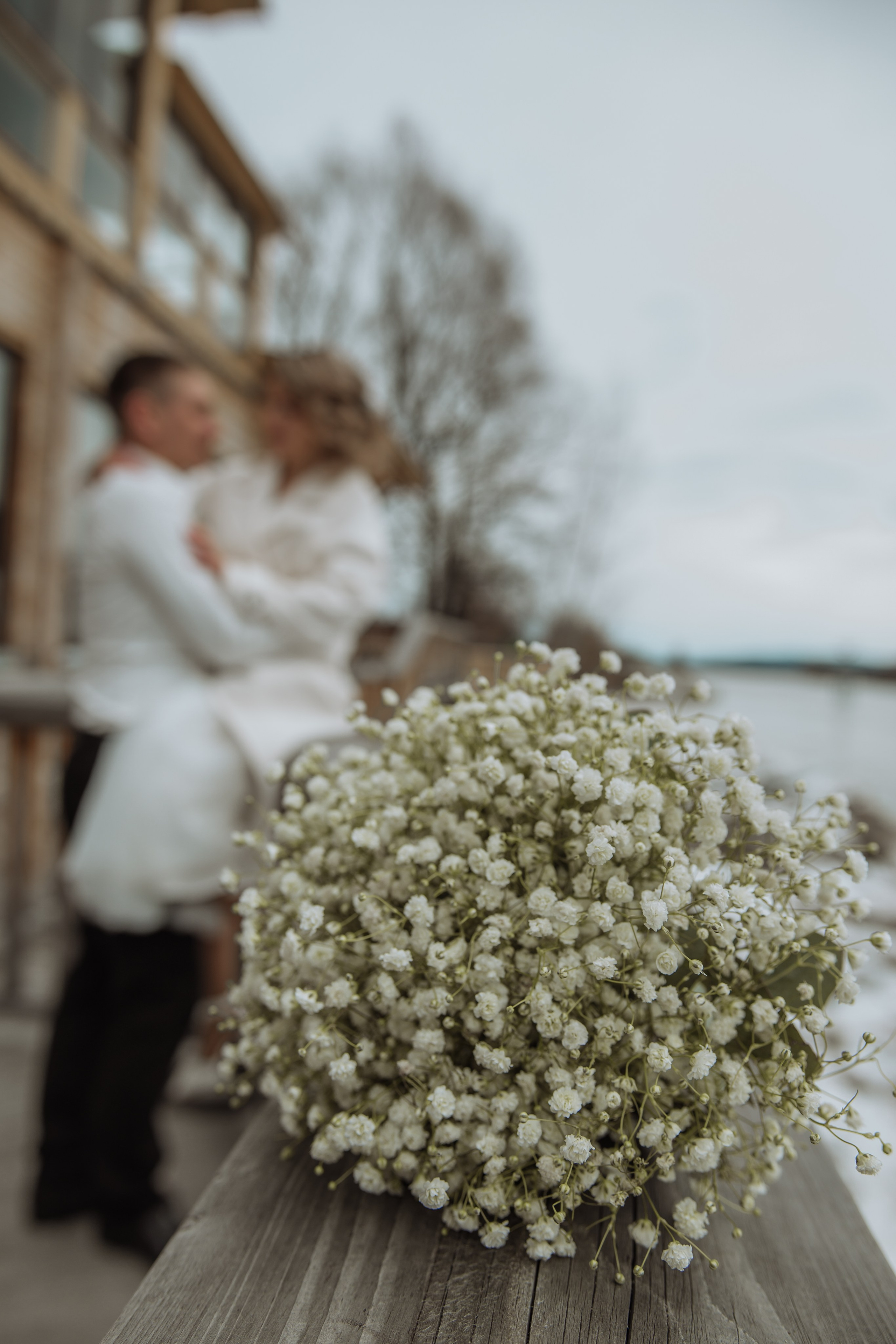 Свадьба Игорь & Таня. Photo Bogdanova