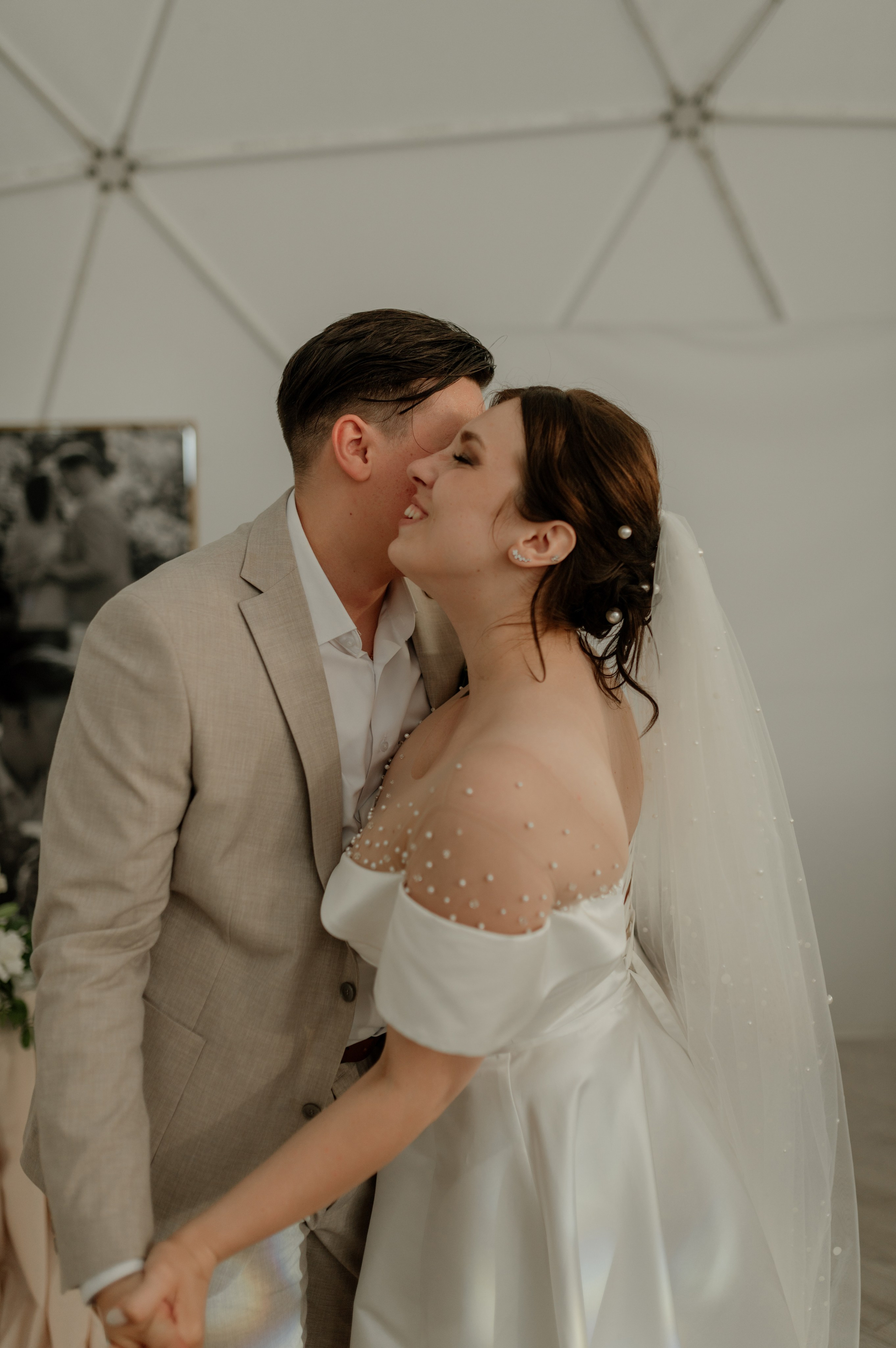 Дима и Лена. Свадебный и Семейный фотограф в Ярославле Алёна Колясникова