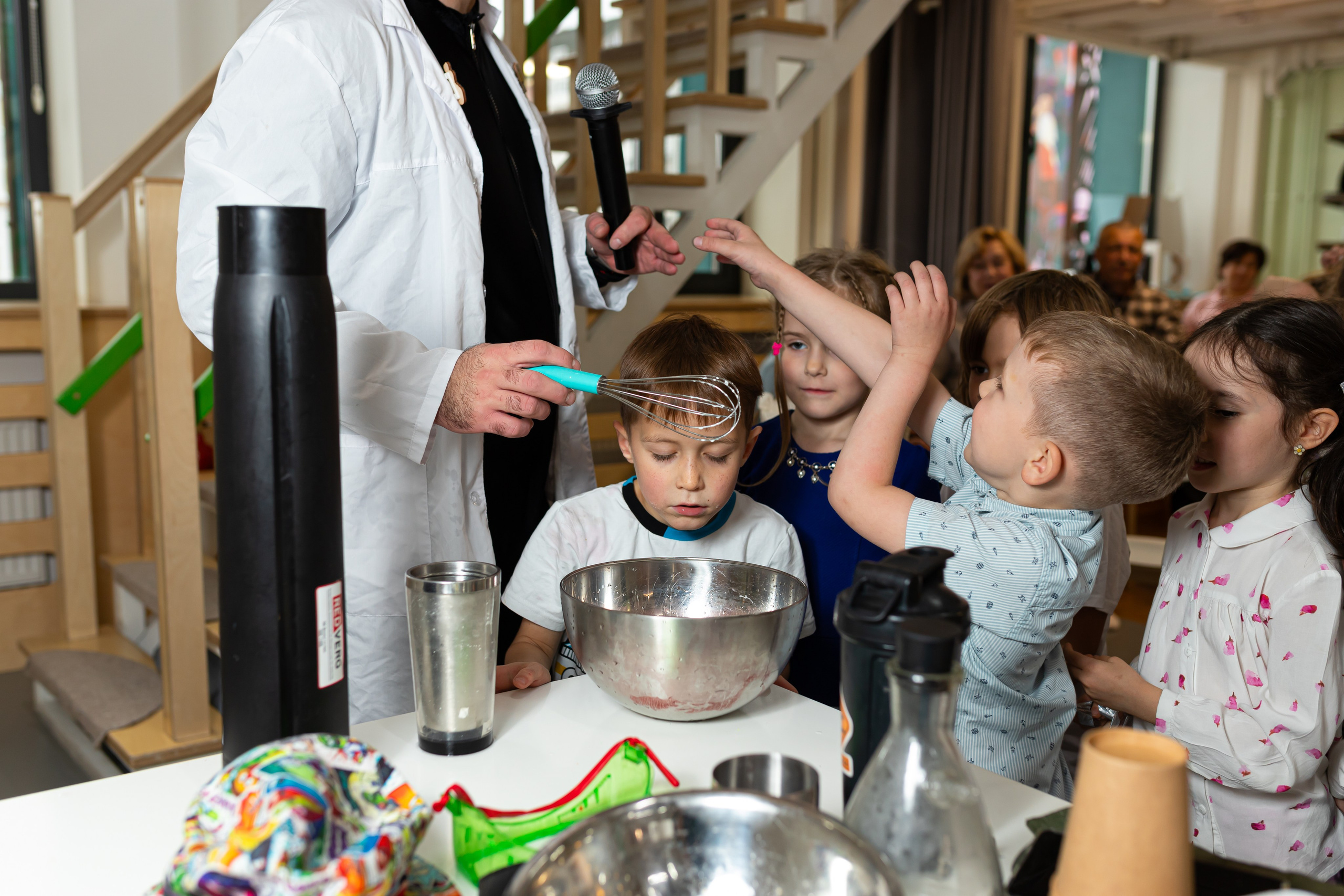 День рождение Алексея. Марина Шаймухаметова. Фотограф в Уфе