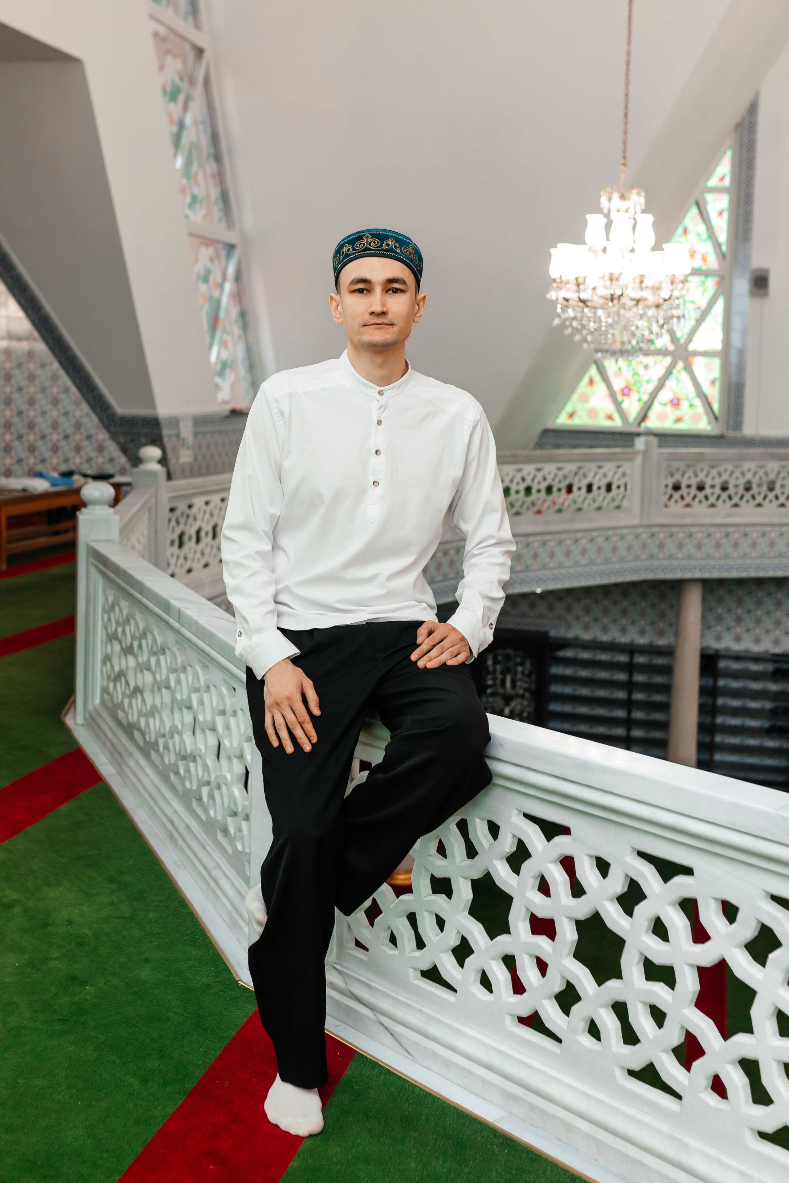 Руслан и Ильвина. Марина Шаймухаметова. Фотограф в Уфе