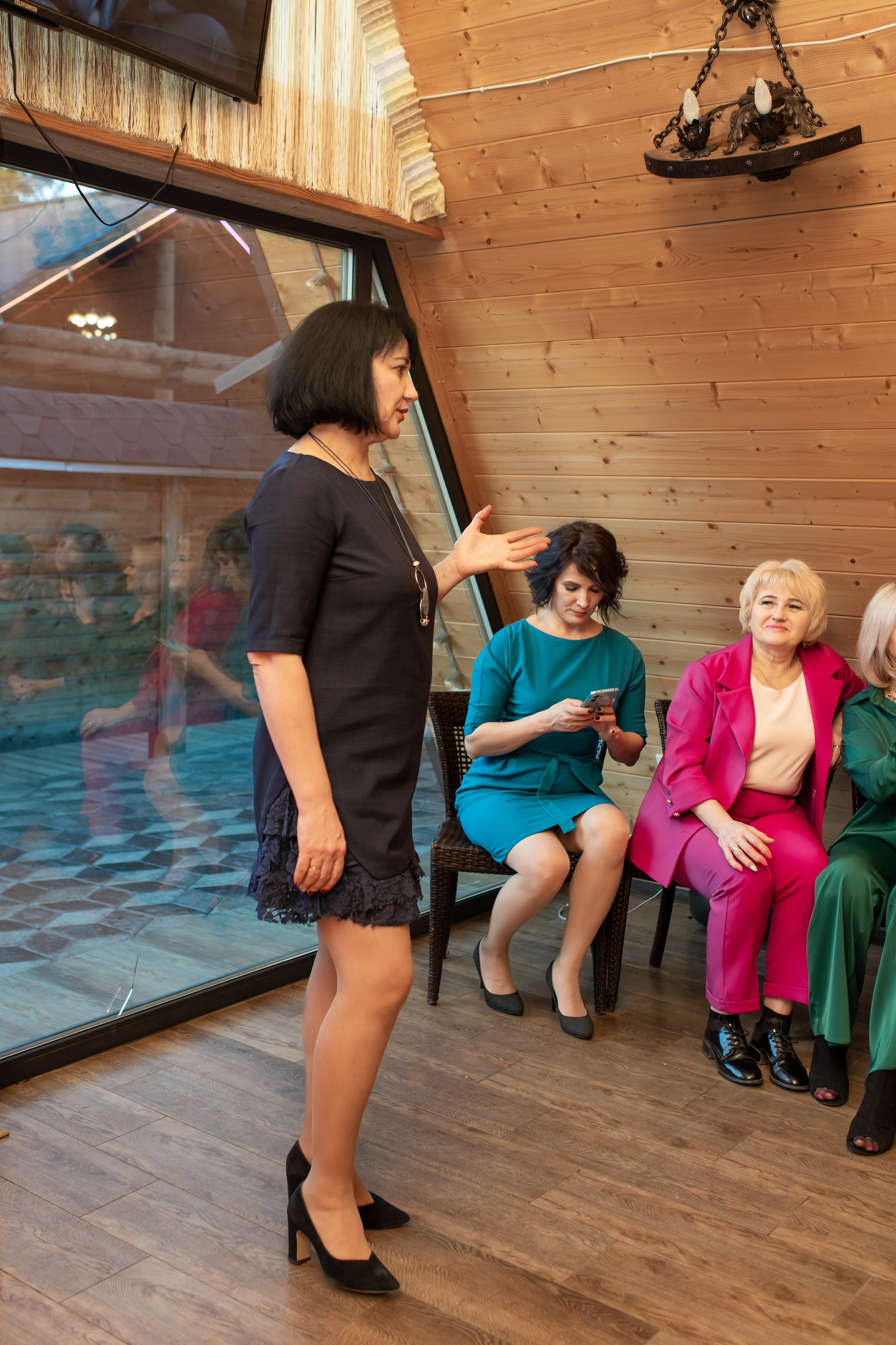 Siberian Wellness. Марина Шаймухаметова. Фотограф в Уфе