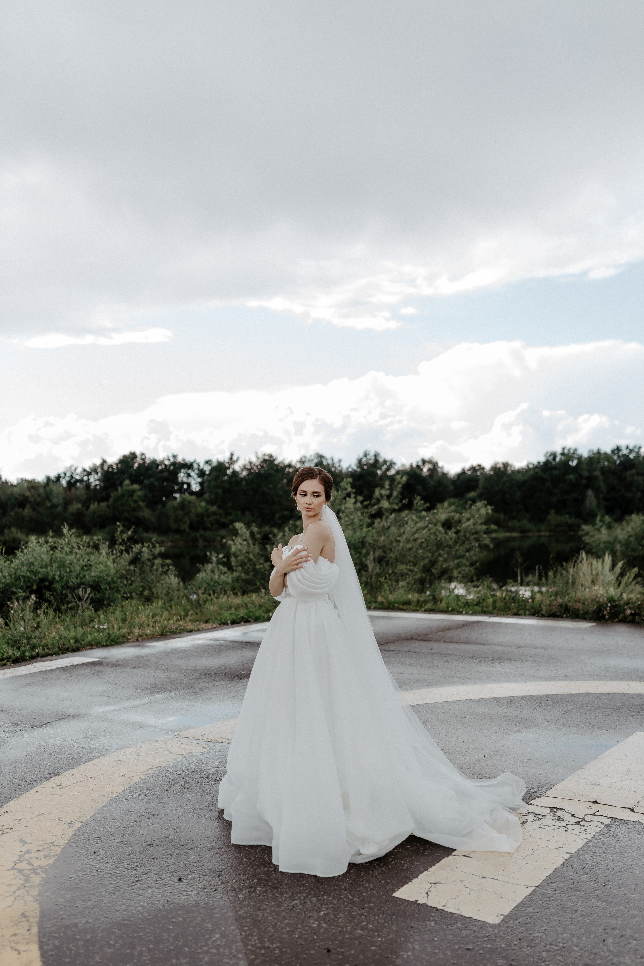 Свадьба в Гусях. Свадебный и семейный фотограф в Нижнекамске, Набережных Челнах