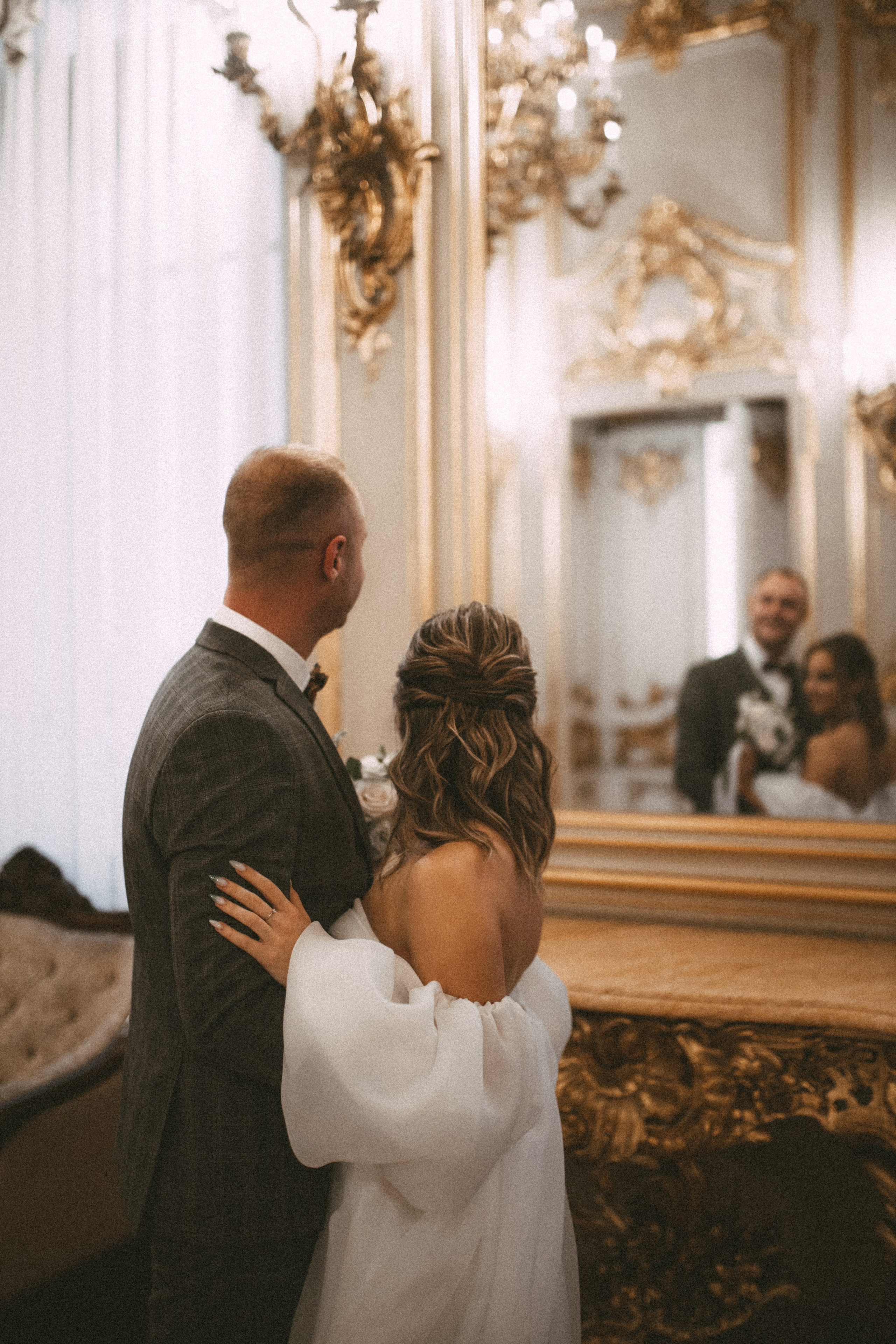 О & B | Санкт-Петербург. Фотограф Екатерина Амбрушкевич