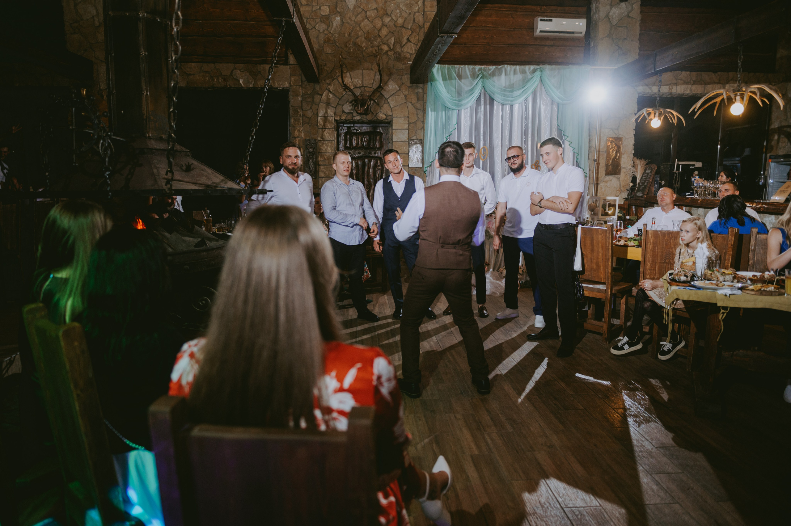 Олег&Елизавета фотограф Елена Горбач. Свадебный и семейный фотограф город Темрюк Фотостудия Темрюк