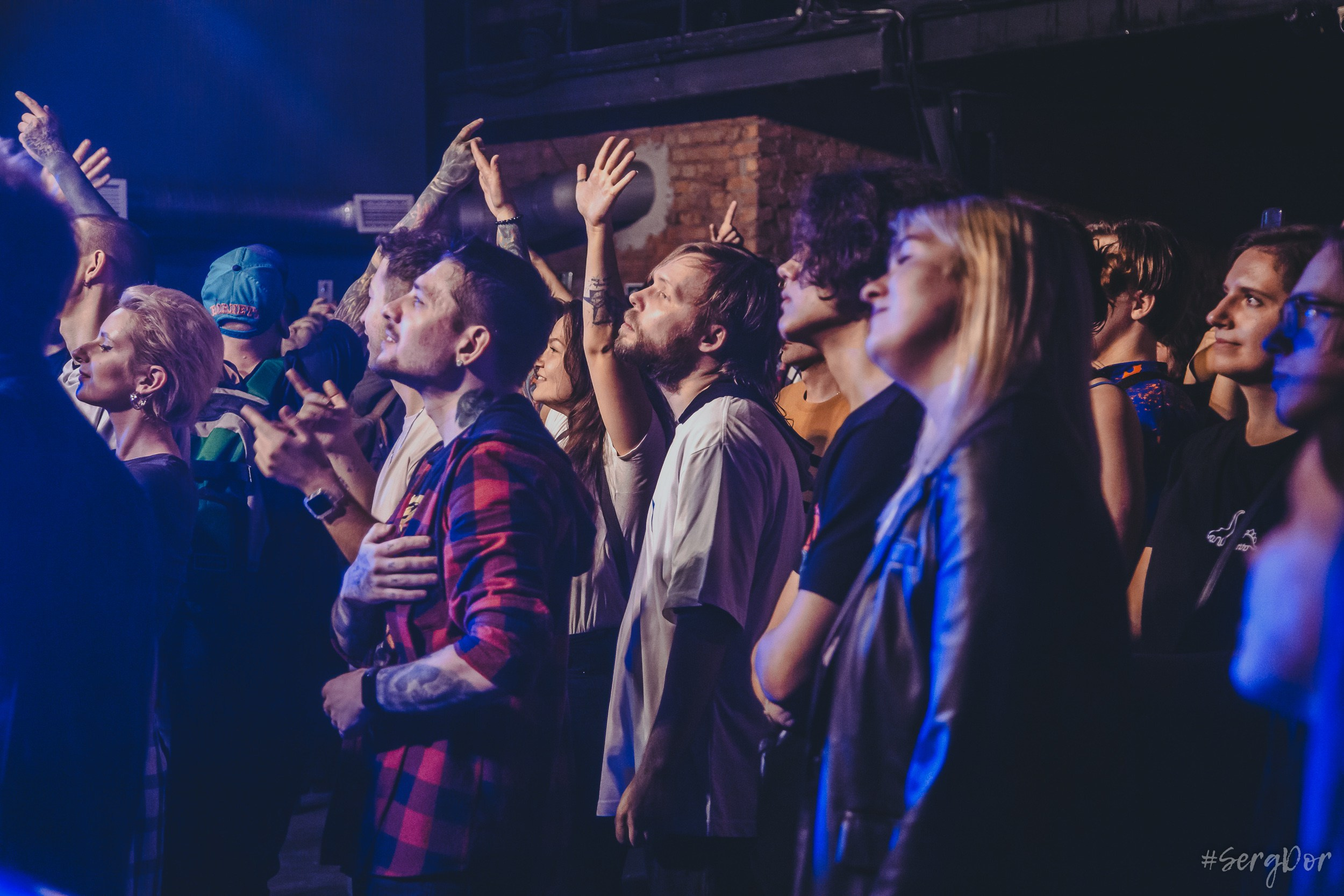 джинсы тарковского, Factory 3, Санкт-Петербург, СПб, концерт, 09.11.2023, SergDor, 9 ноября 2023 года, #SergDor