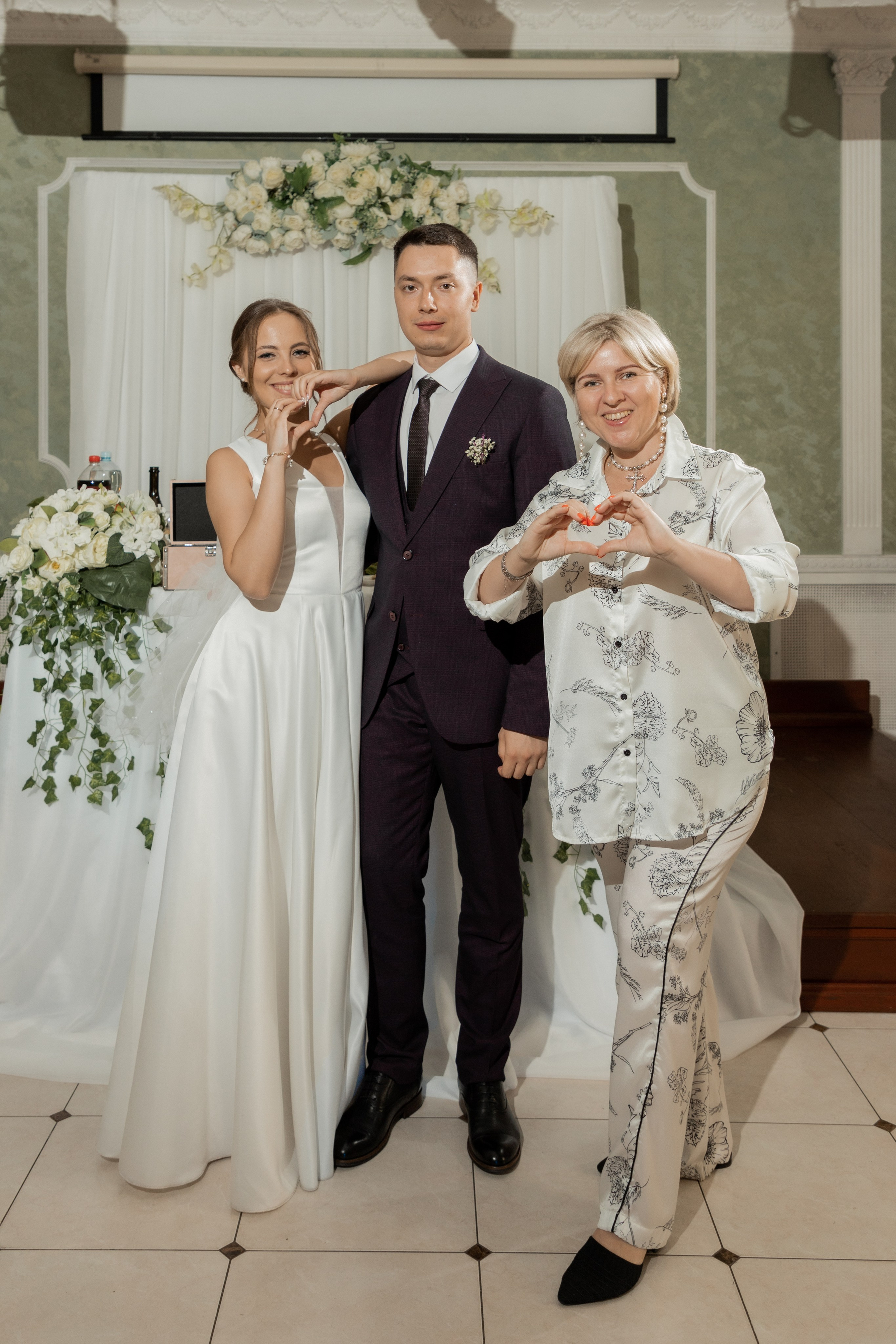 Банкеты. Свадебный фотограф Ангелина Сунгатулина | Саратов | Балаково | Вольск