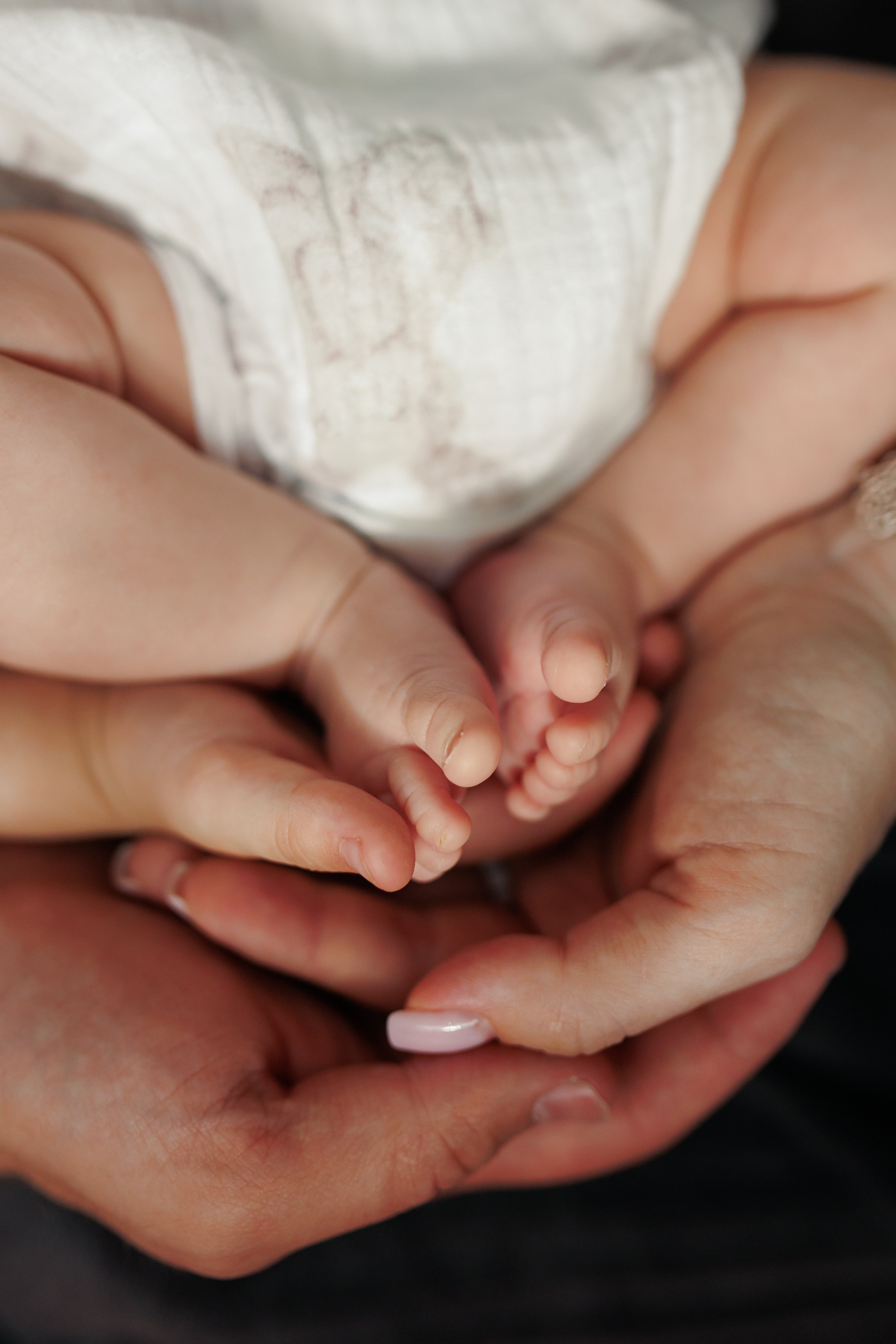 Семейная фотосессия для новорожденного. Фотограф Валерия Горбунова Подольск Бутово Видное Щербинка