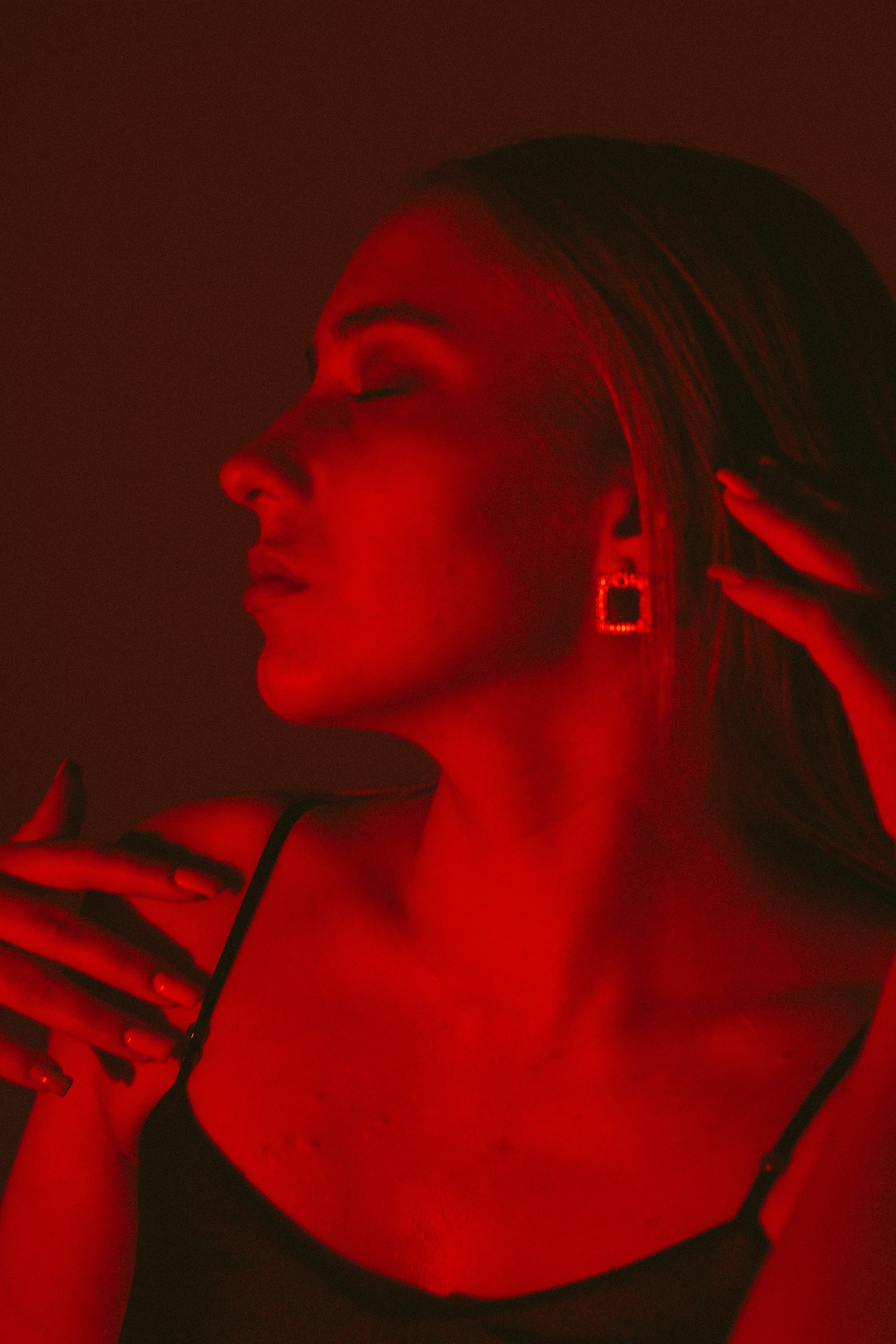 Настя. Виктория Федотова | Фотограф и визуал-специалист в Самаре