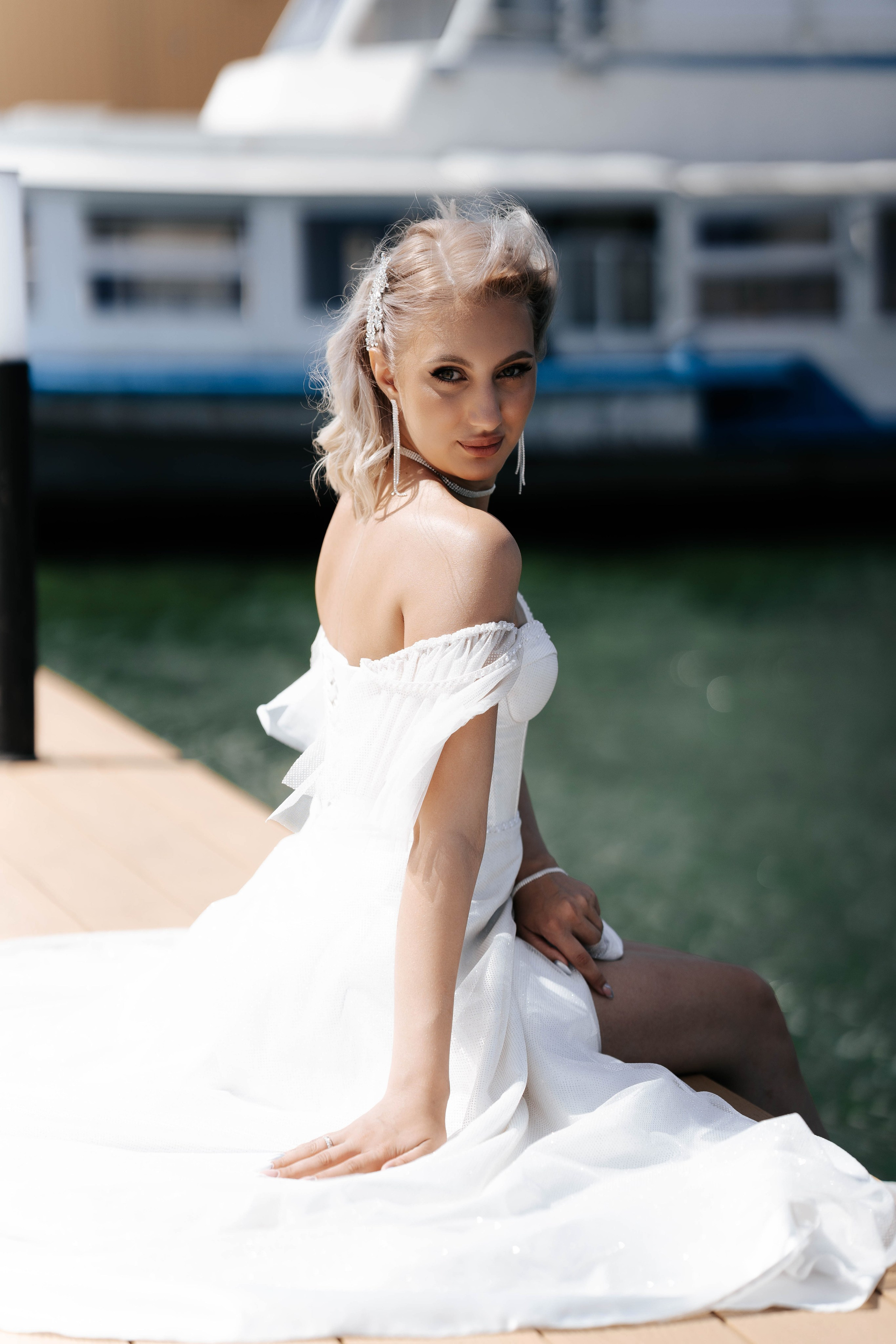 Dmitry & Ekaterina. Свадебный фотограф в Воронеже Самохина Екатерина