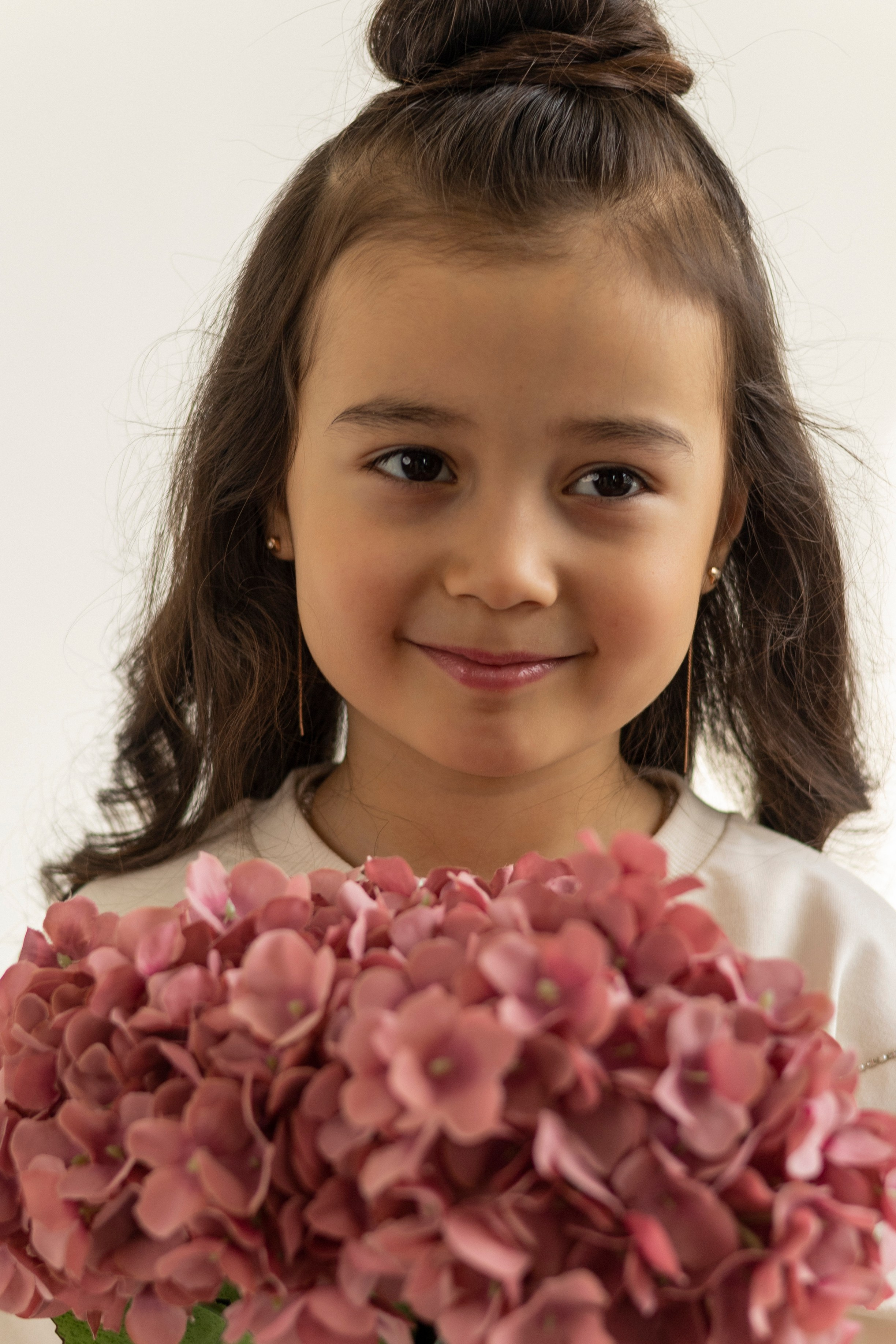 Таналиева Рамина. Promodels