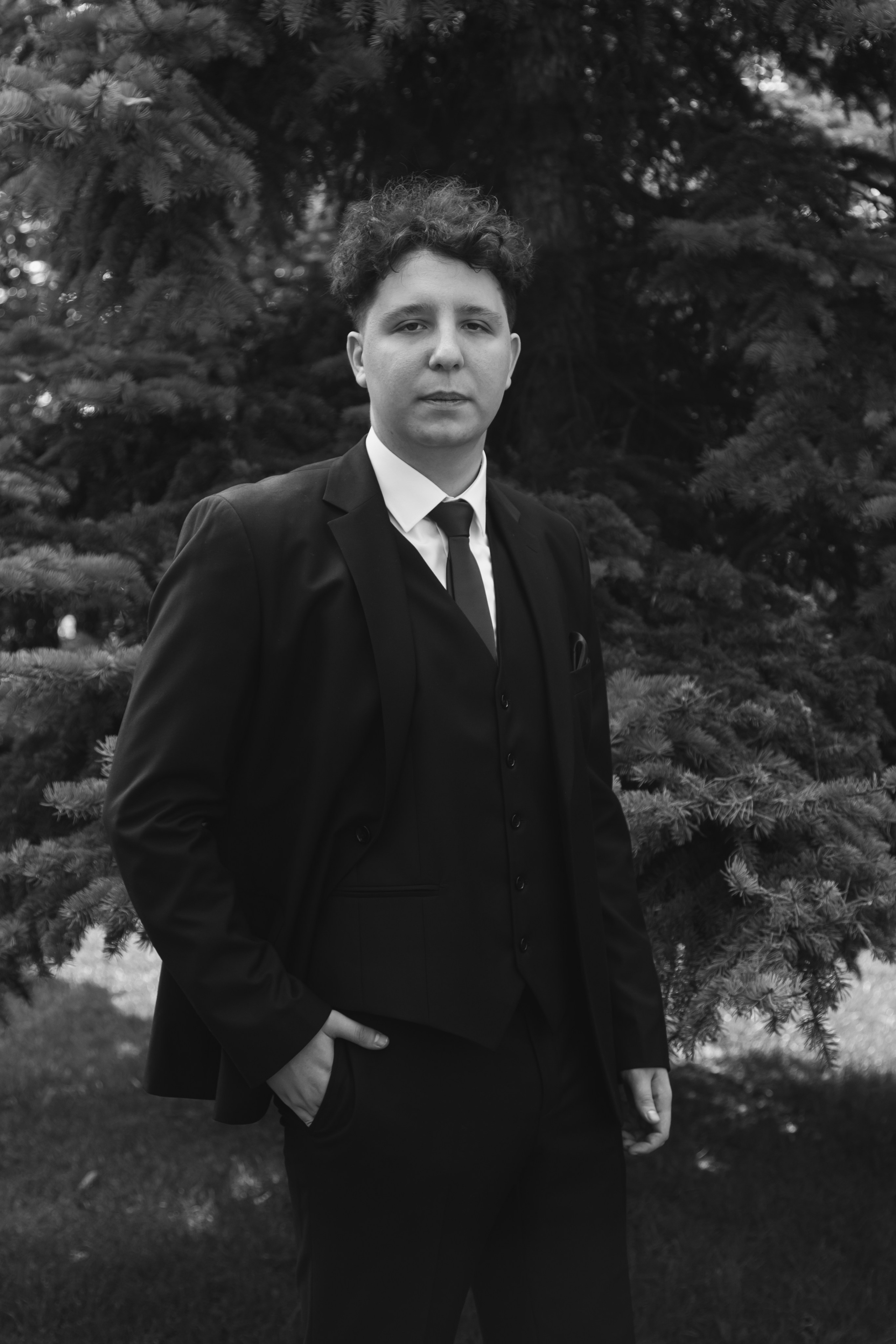 Юлия и Андрей. Фотограф в Самаре / Олеся Широнина