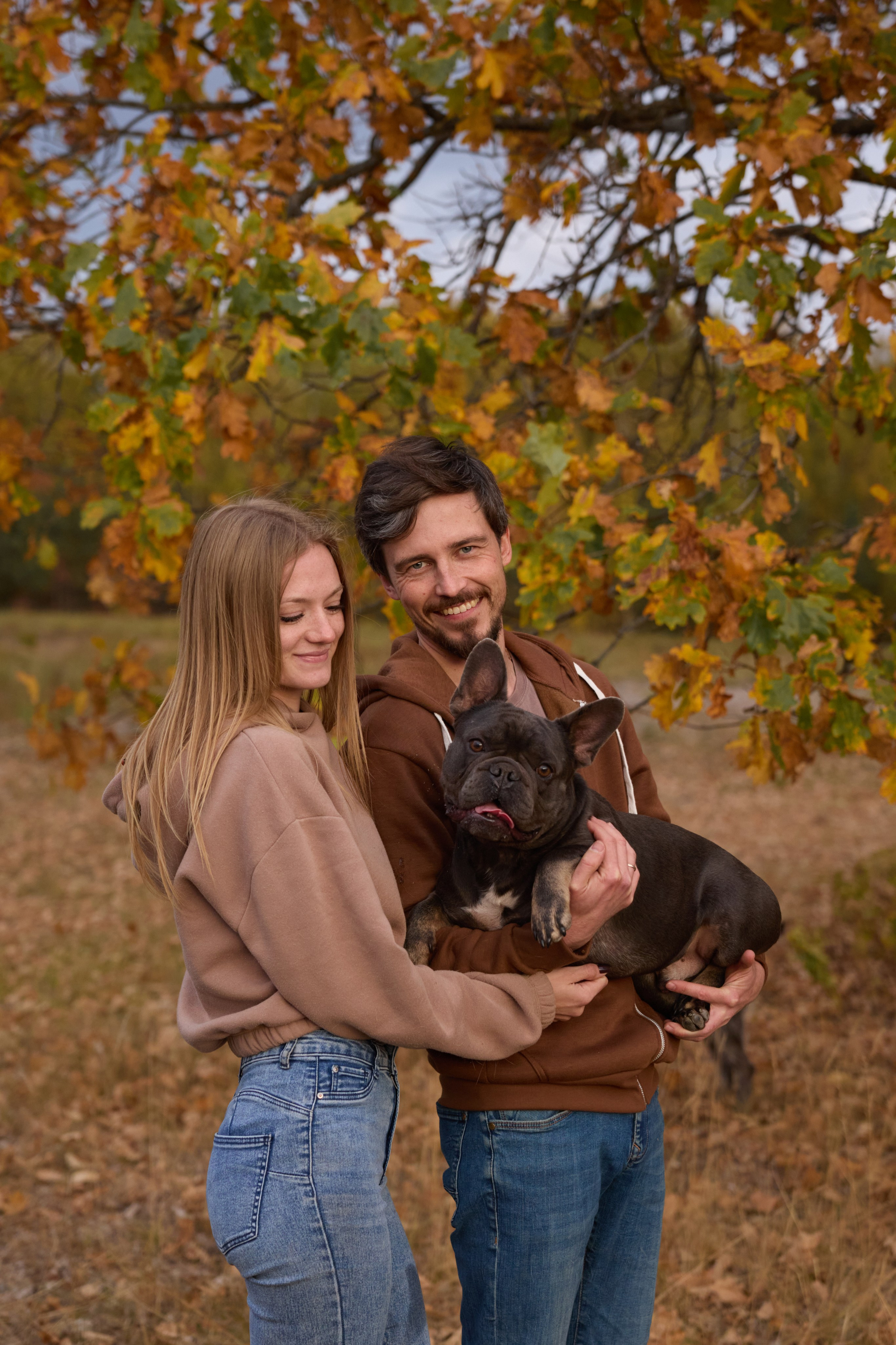 Семейная история. Фотограф анималист в Казани Алина Сулейманова. Фотограф животных