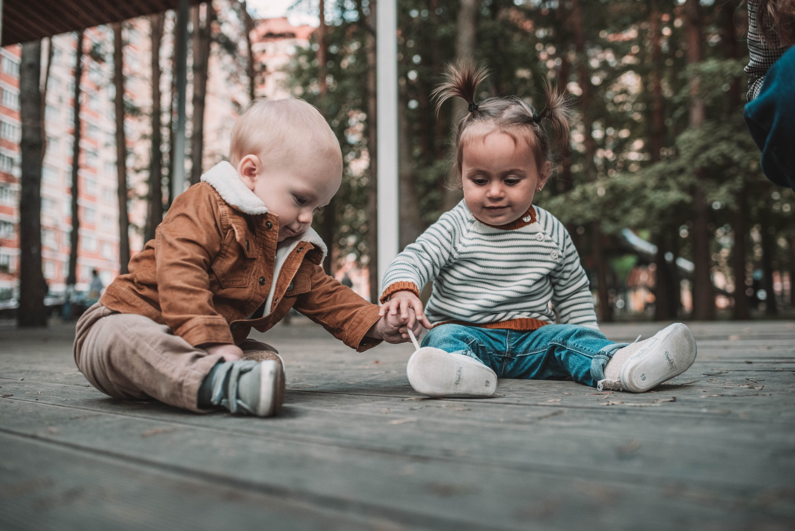 Тёма & Злата. MILATE — выпускные альбомы, фотосессии и видео в Москве