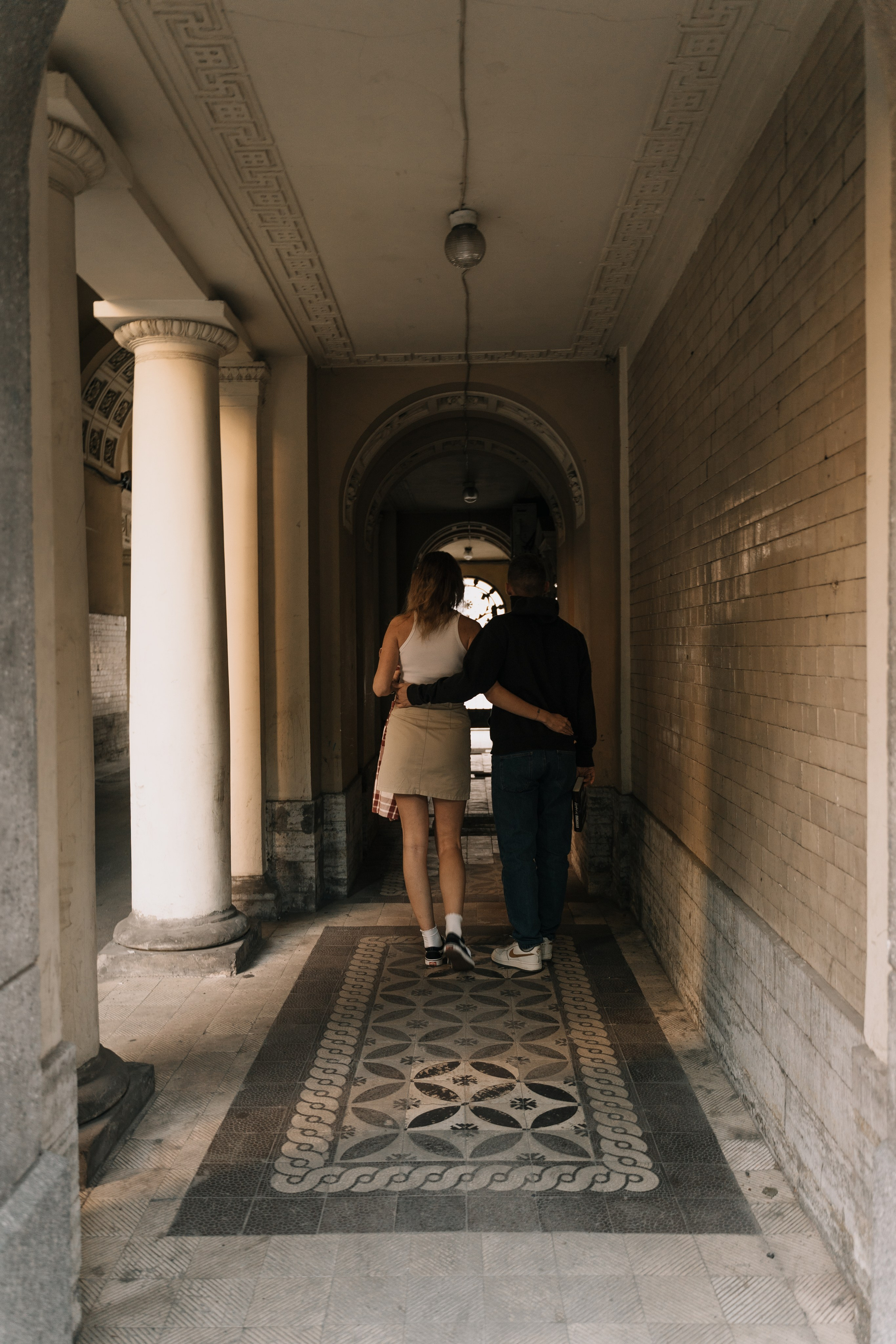 SUDAKOVY. MILATE — выпускные альбомы, фотосессии и видео в Москве