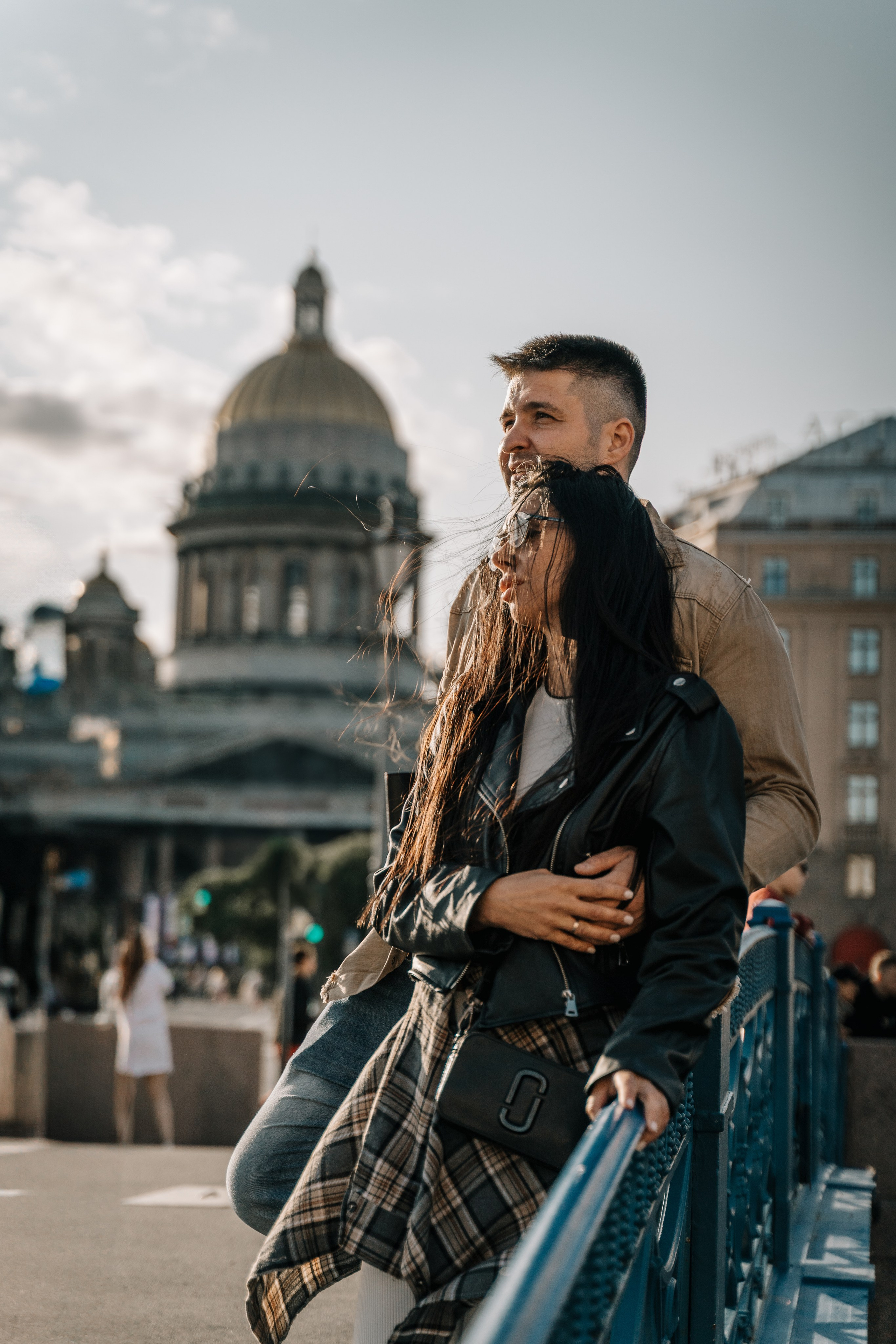 CHULDINY 2. MILATE — выпускные альбомы, фотосессии и видео в Москве