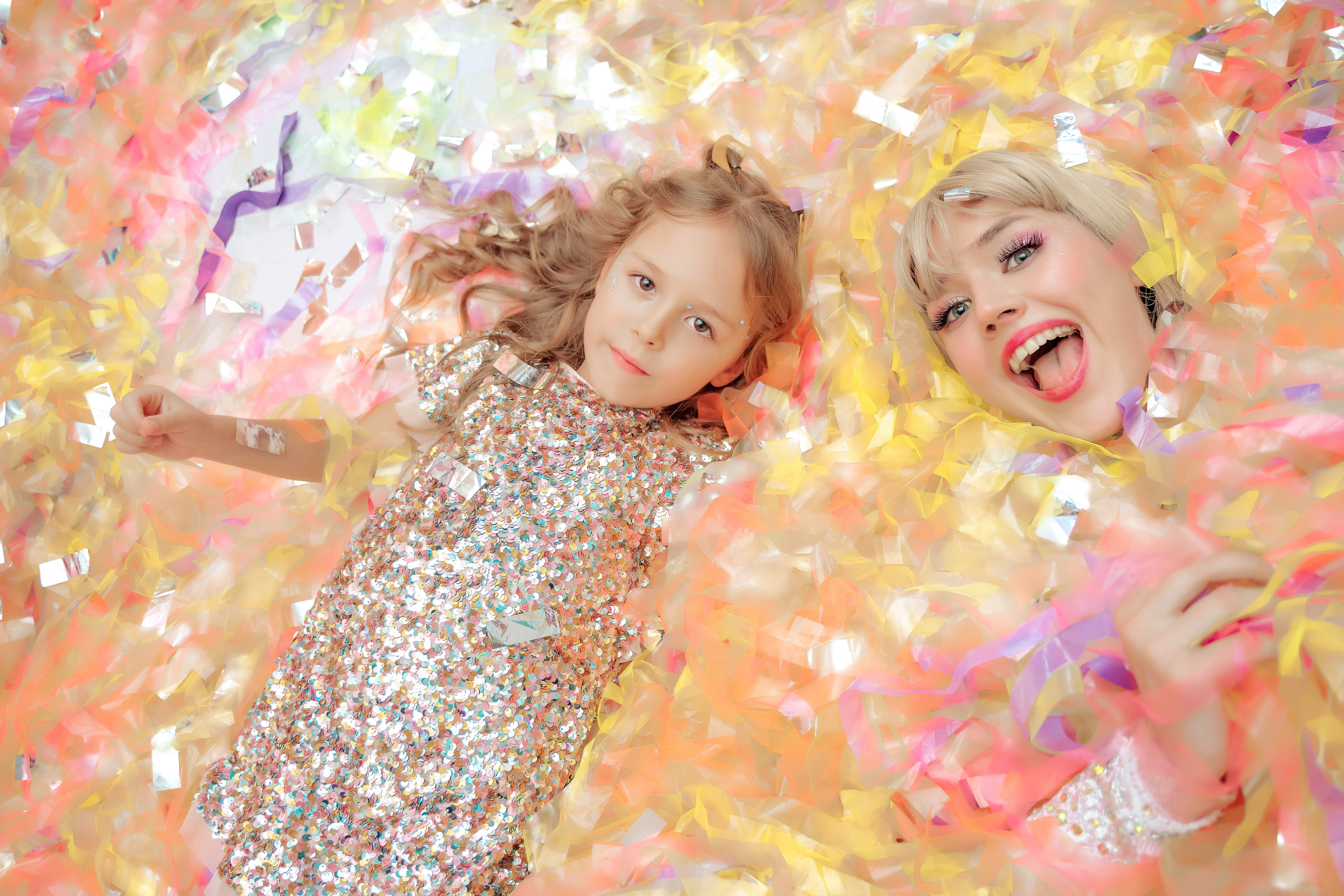 ДЕТСКИЕ МЕРОПРИЯТИЯ. Фотограф Москва, Европа, Азия