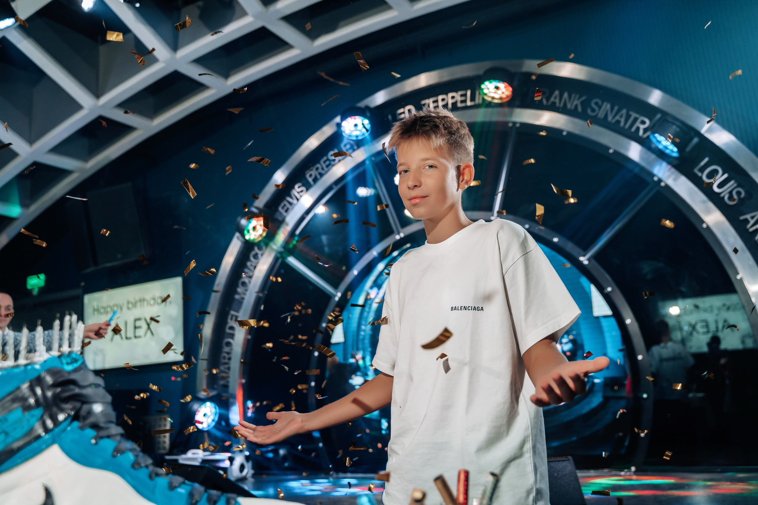 ДЕТСКИЕ МЕРОПРИЯТИЯ. Фотограф Москва, Европа, Азия