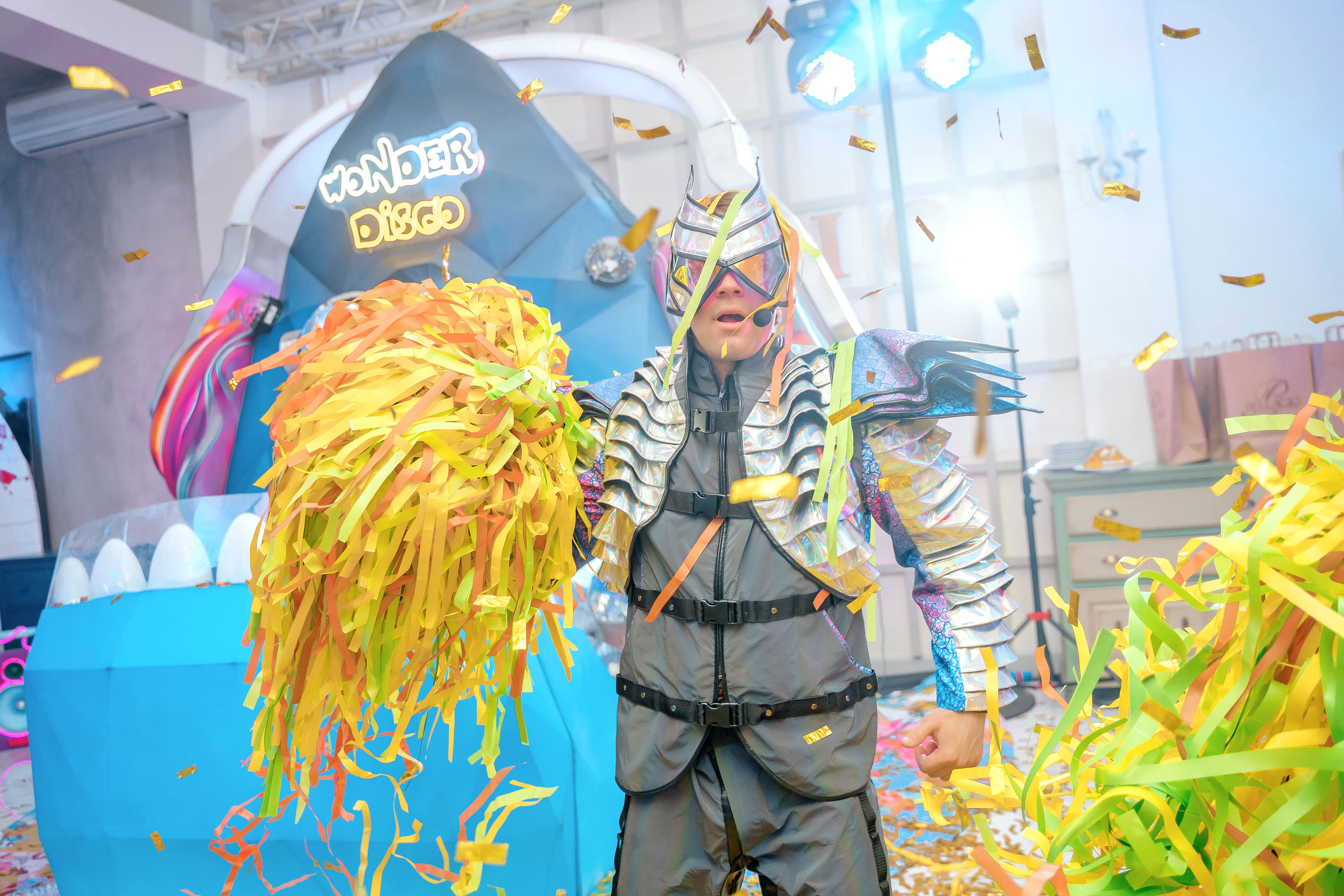 ДЕТСКИЕ МЕРОПРИЯТИЯ. Фотограф Москва, Европа, Азия