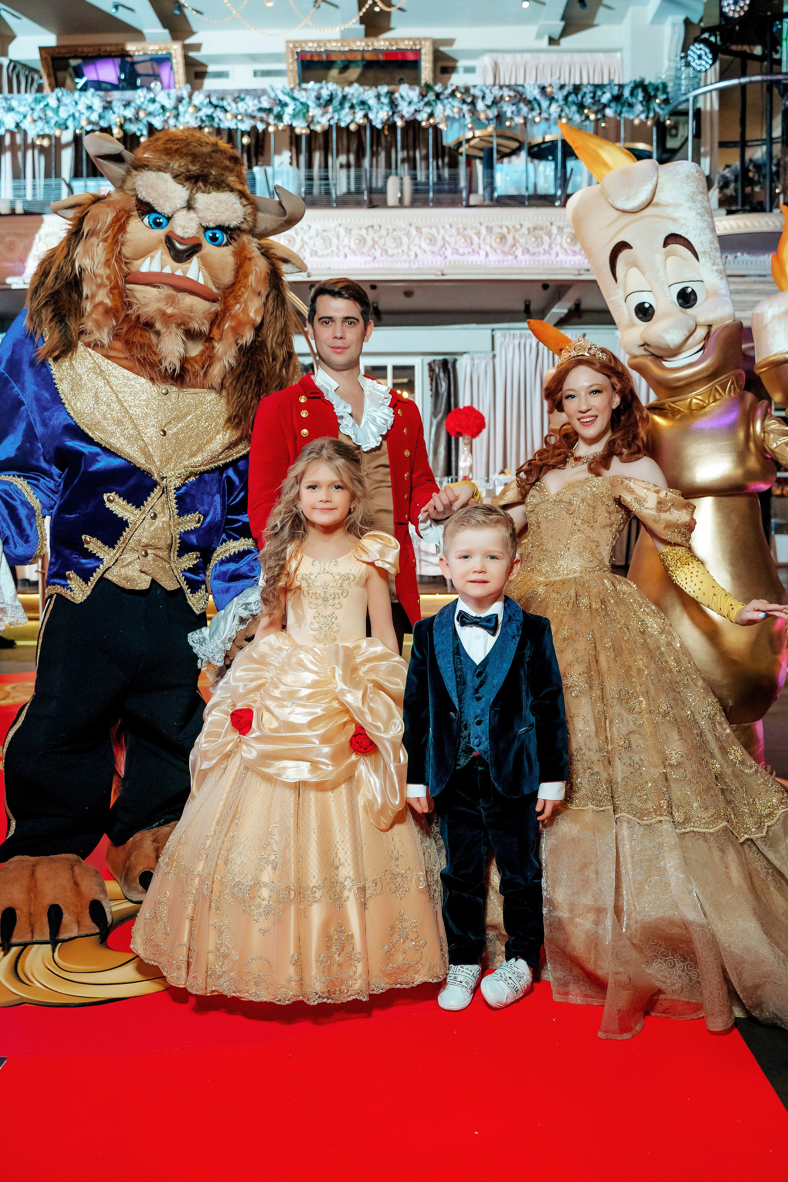 ДЕТСКИЕ МЕРОПРИЯТИЯ. Фотограф Москва, Европа, Азия