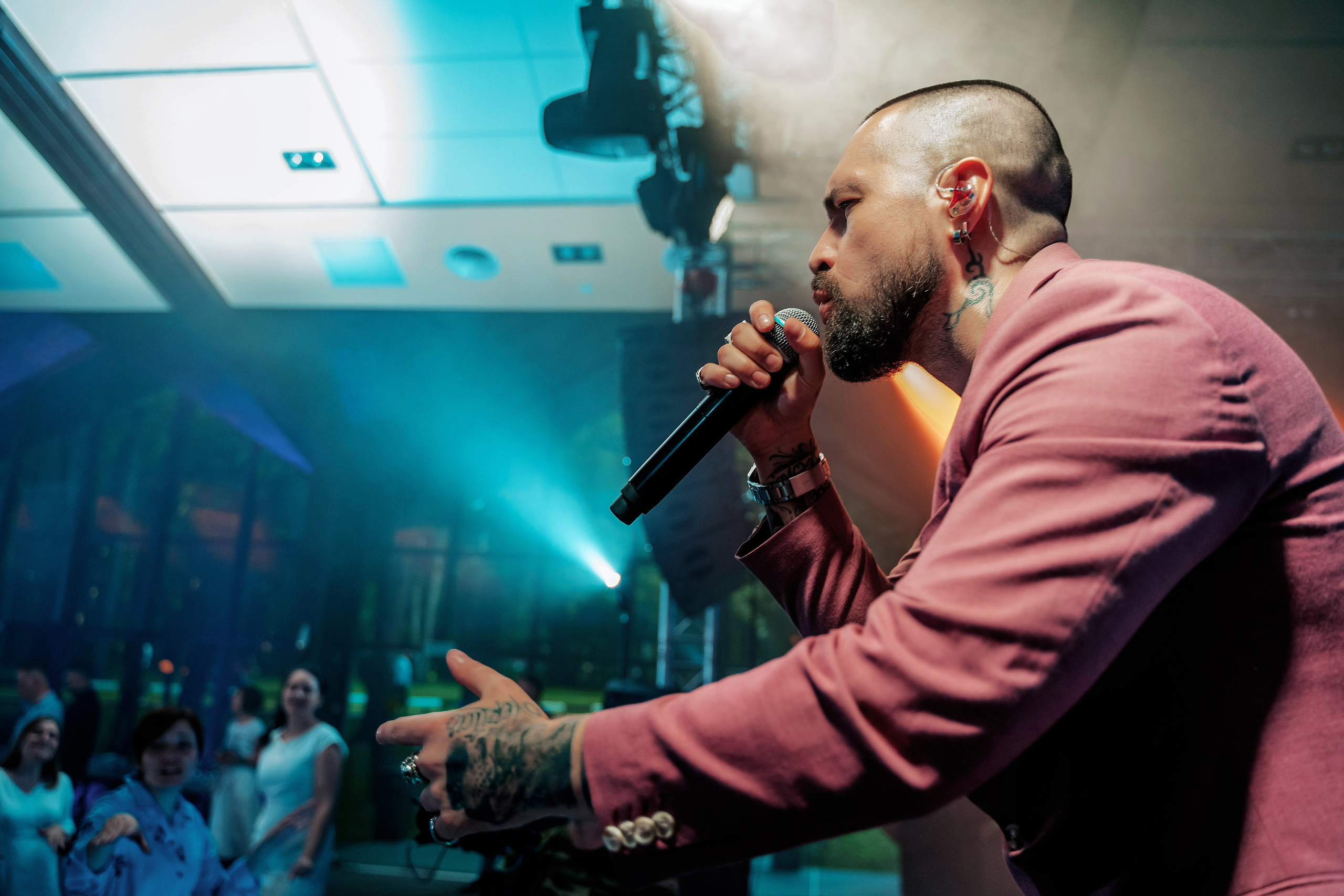 РЕПОРТАЖНАЯ СЪЕМКА. Фотограф Москва, Европа, Азия