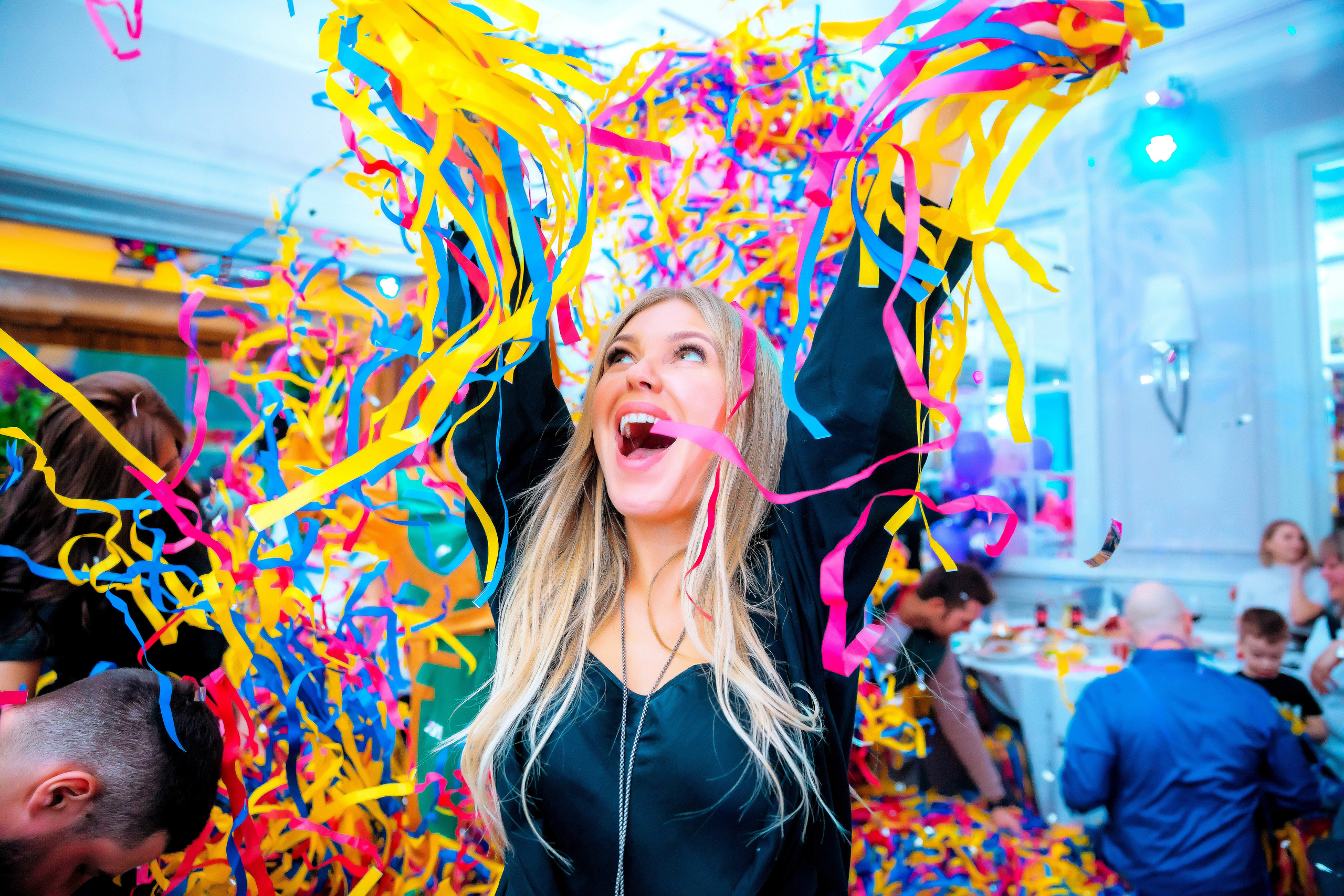 ДЕТСКИЕ МЕРОПРИЯТИЯ. Фотограф Москва, Европа, Азия