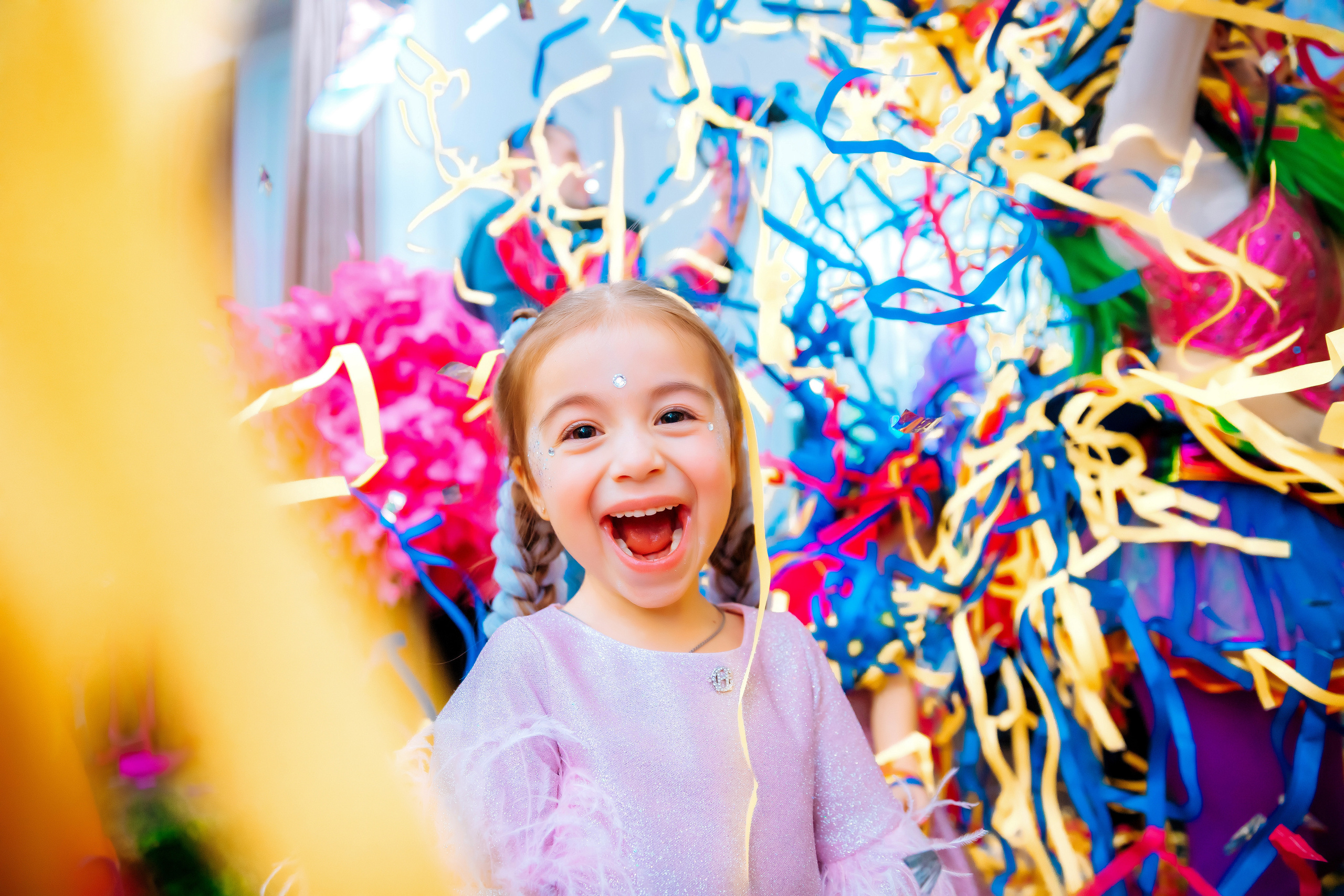 ДЕТСКИЕ МЕРОПРИЯТИЯ. Фотограф Москва, Европа, Азия