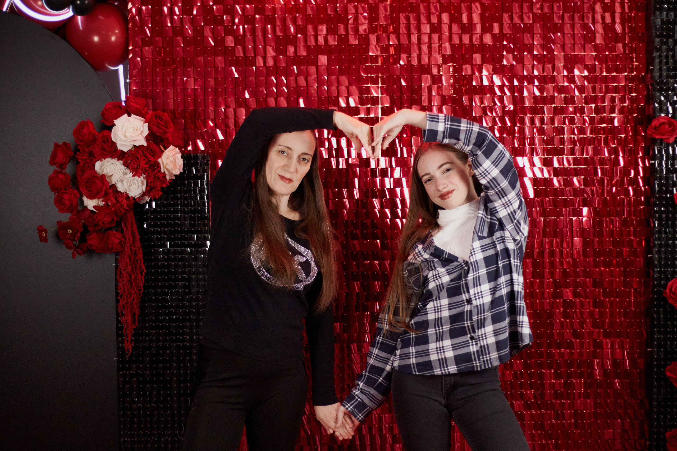 Корпоратив. Фотограф в Ростове-на-Дону Нюхарева Виктория