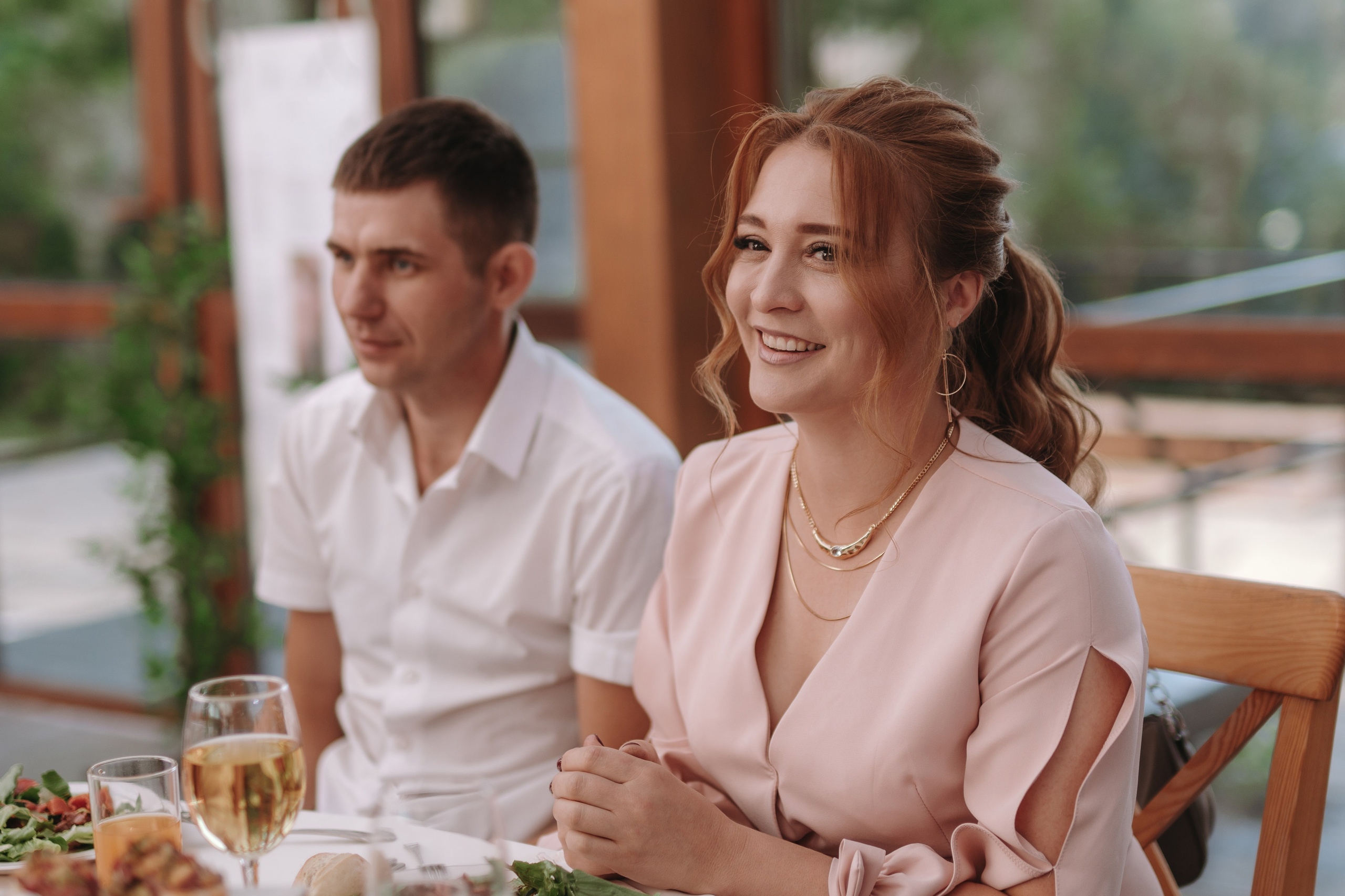 КАФЕ М5 / ХОТИМ ЕДИМ / БОГДАН НАСЫРОВ / ИЛЬНАР АХМАДУЛЛИН