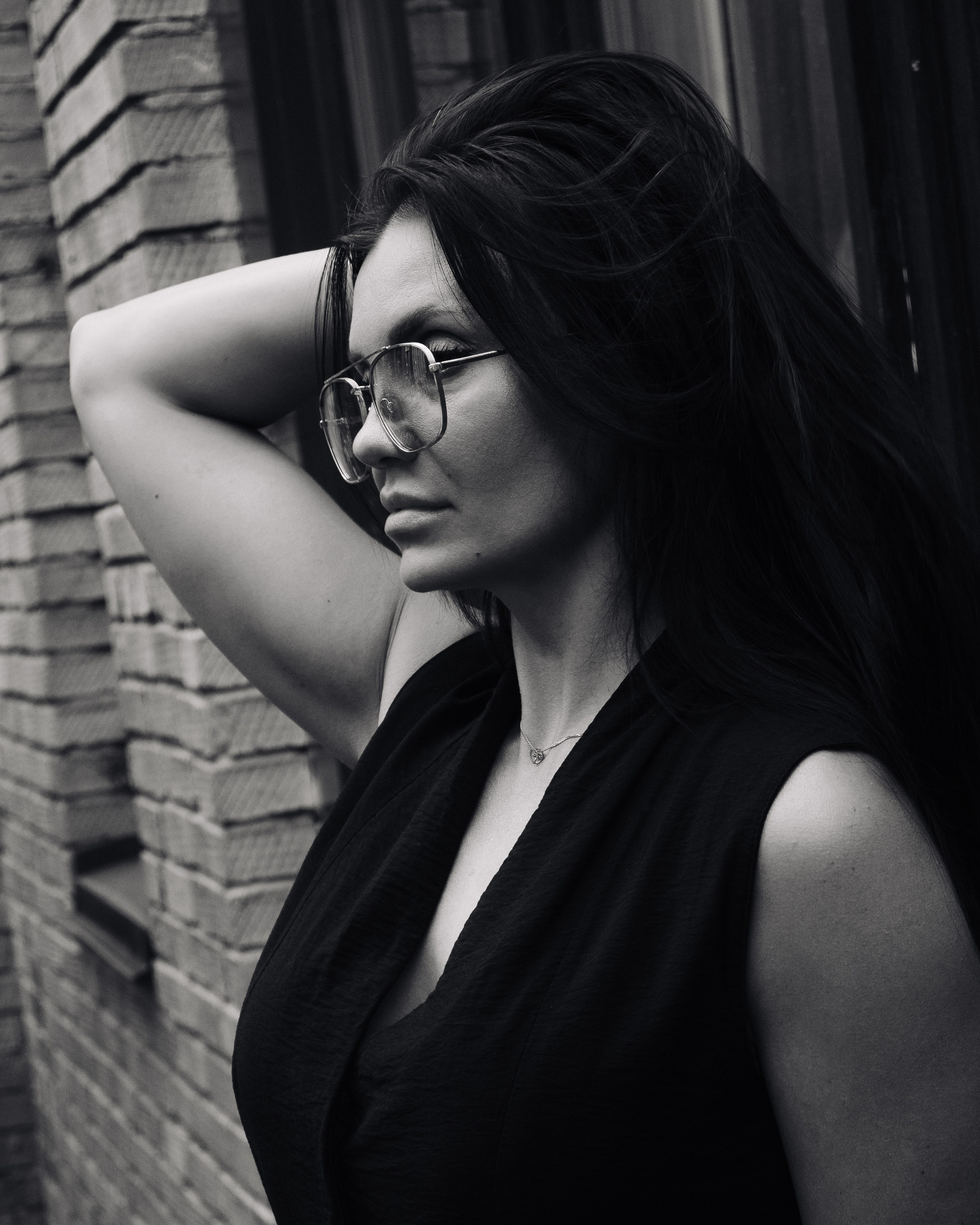 Елена Матыскина