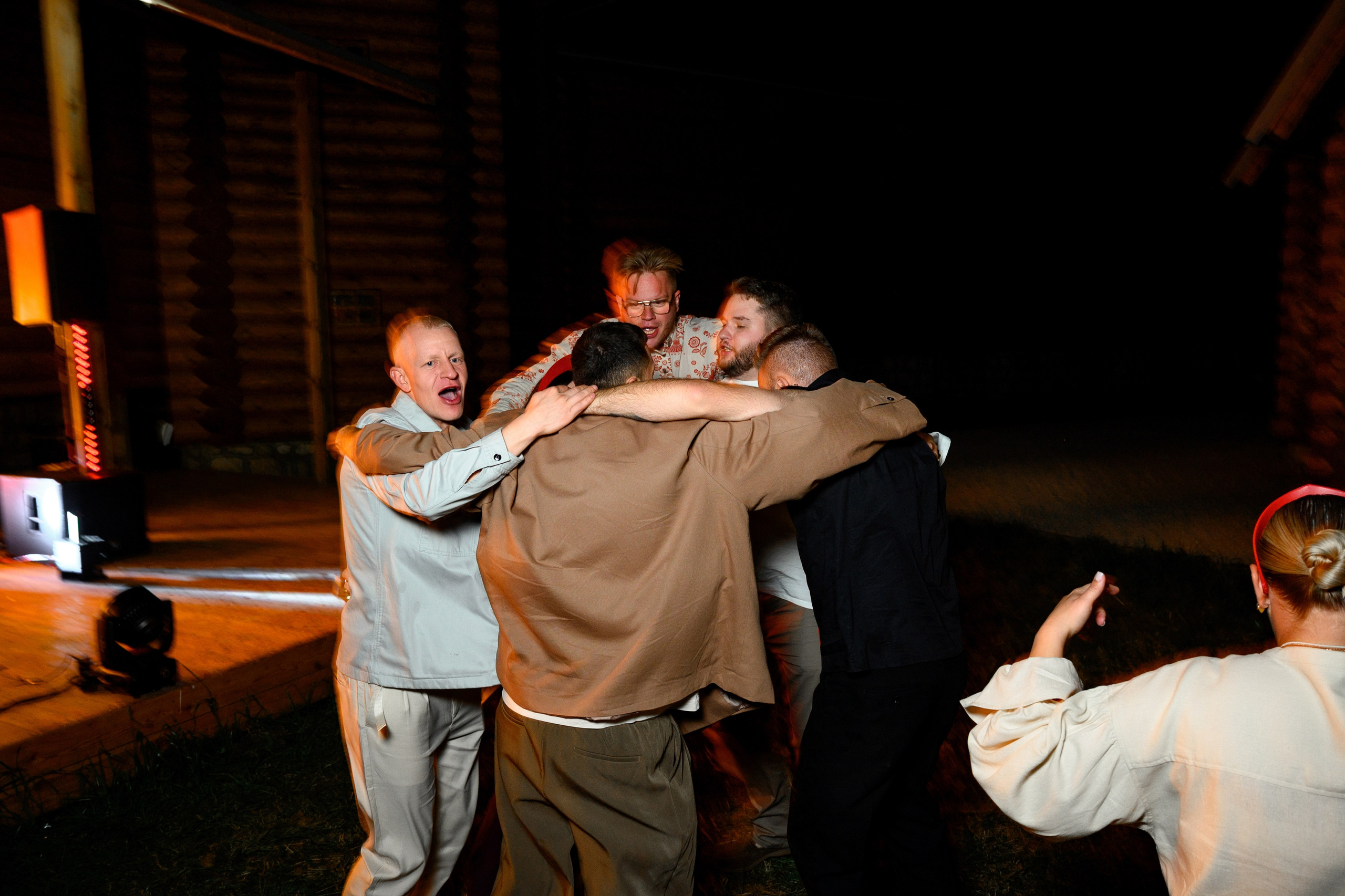 Lisa & Ilya. Фотограф в Липецке Ковалько Евгений