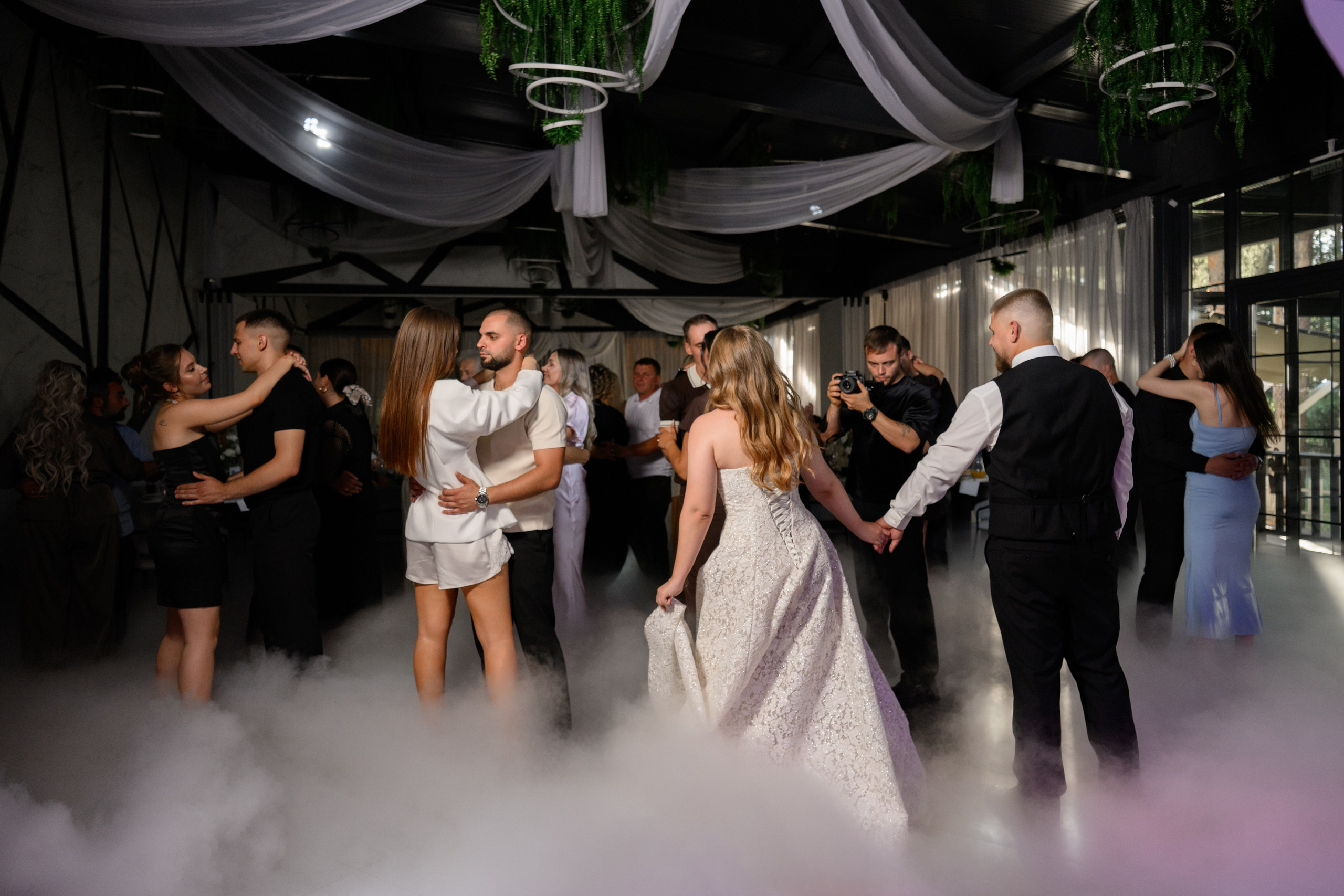 Sergey and Tatyana. Фотограф в Липецке Ковалько Евгений