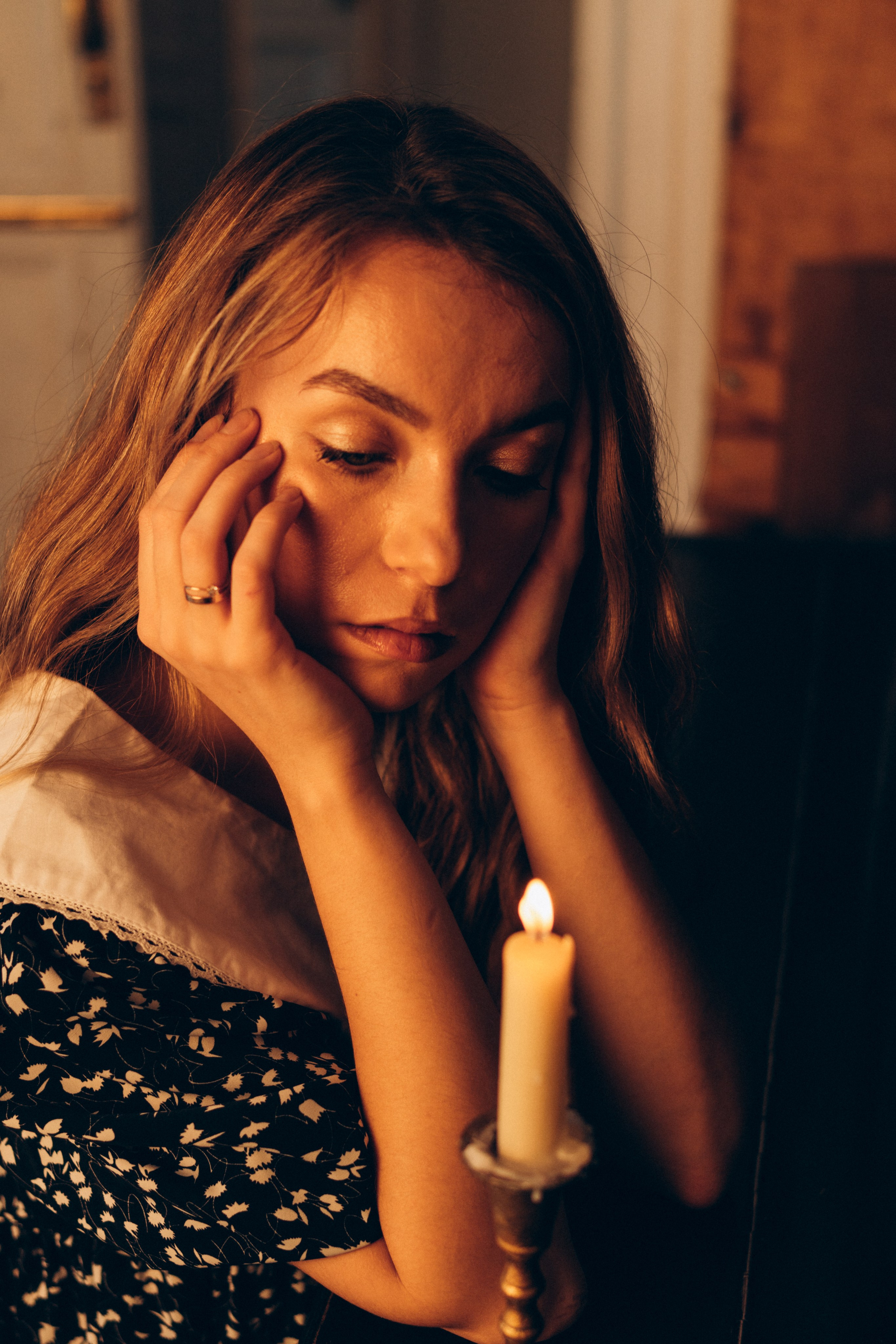 Анна. Фотограф в Томске Светлана Нестерова