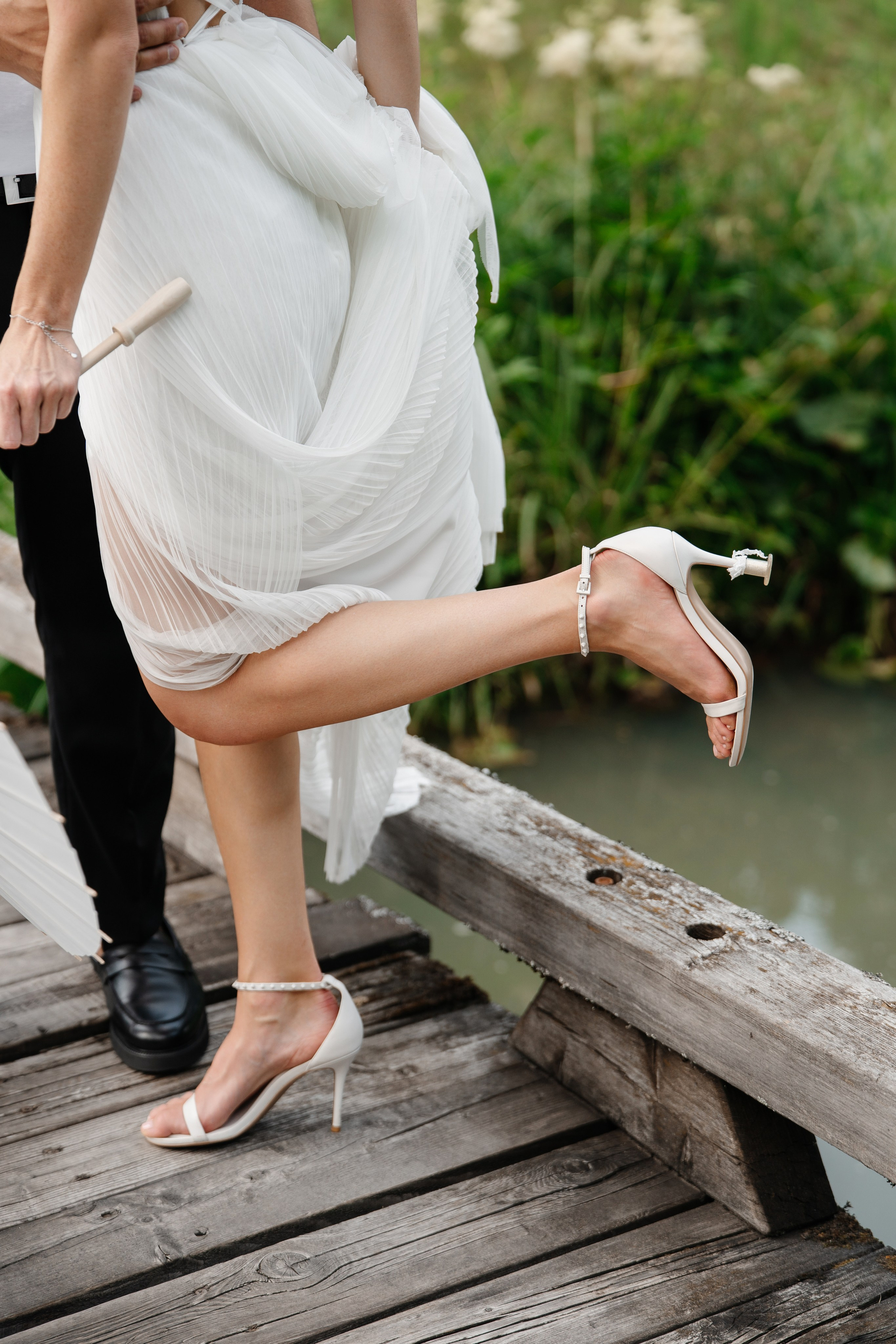 Игорь и Мария. Свадебный и репортажный фотограф в Москве Андрей Вайман