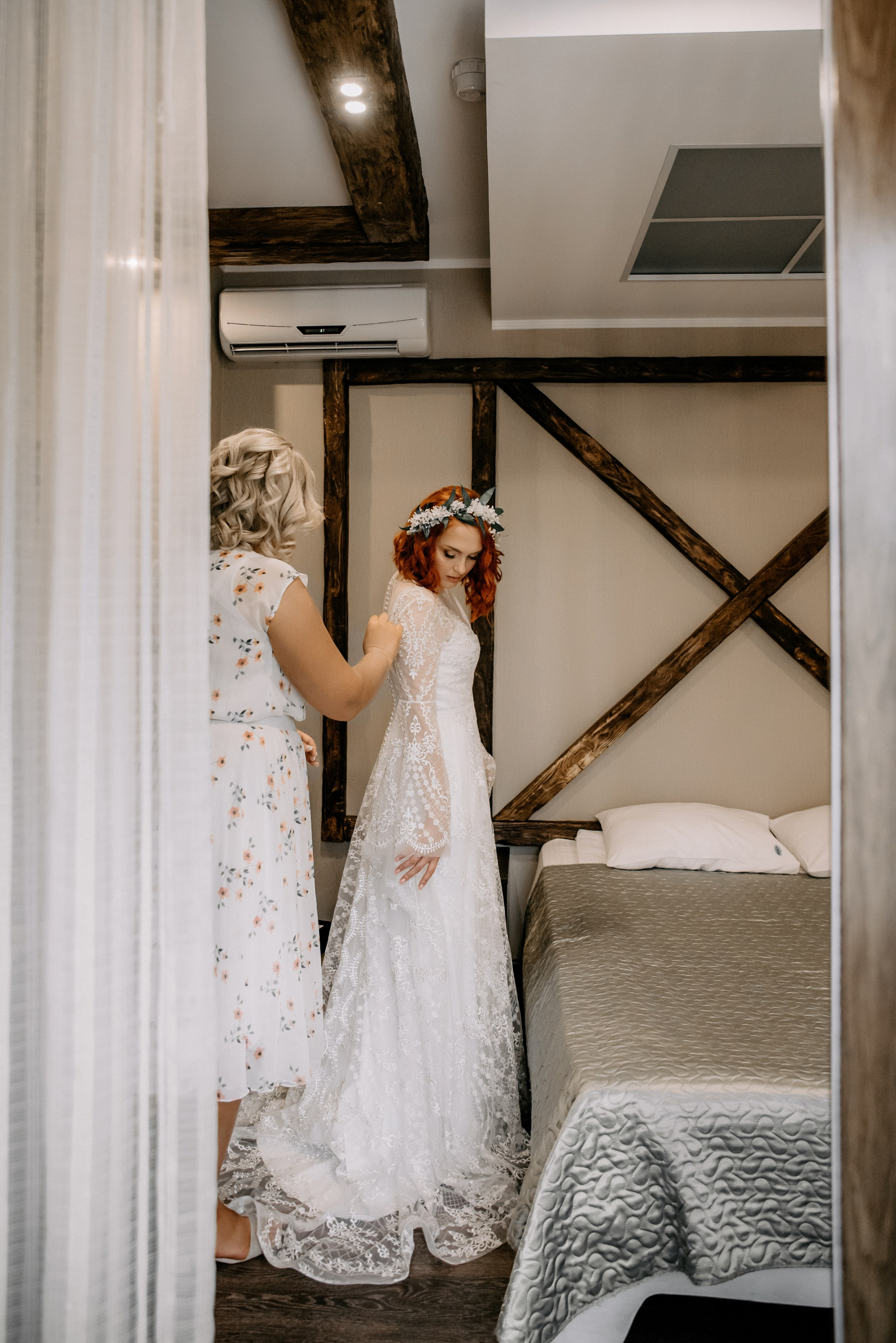 Виктория и Виктор. Свадебный фотограф, фотограф беременности Дарья Доценко