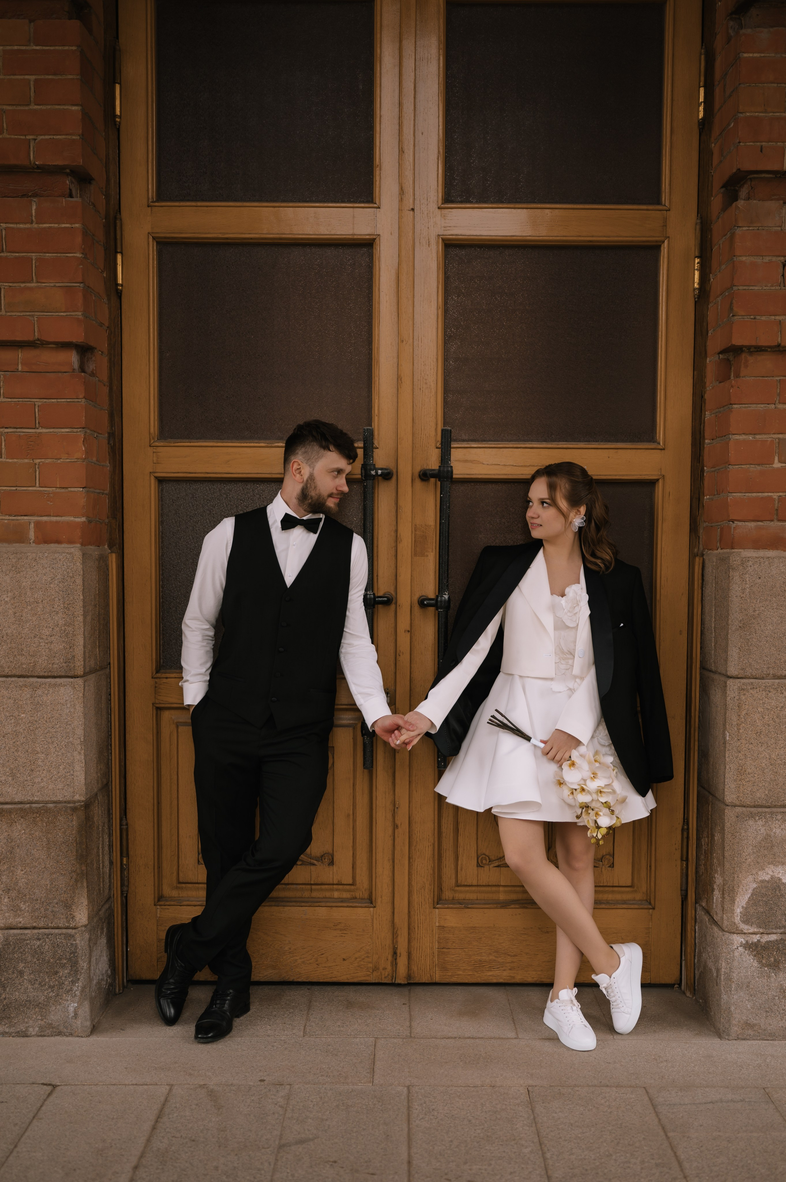 Николай и Евгения. Свадебный Фотограф Челябинск Уфа Егорова Анастасия