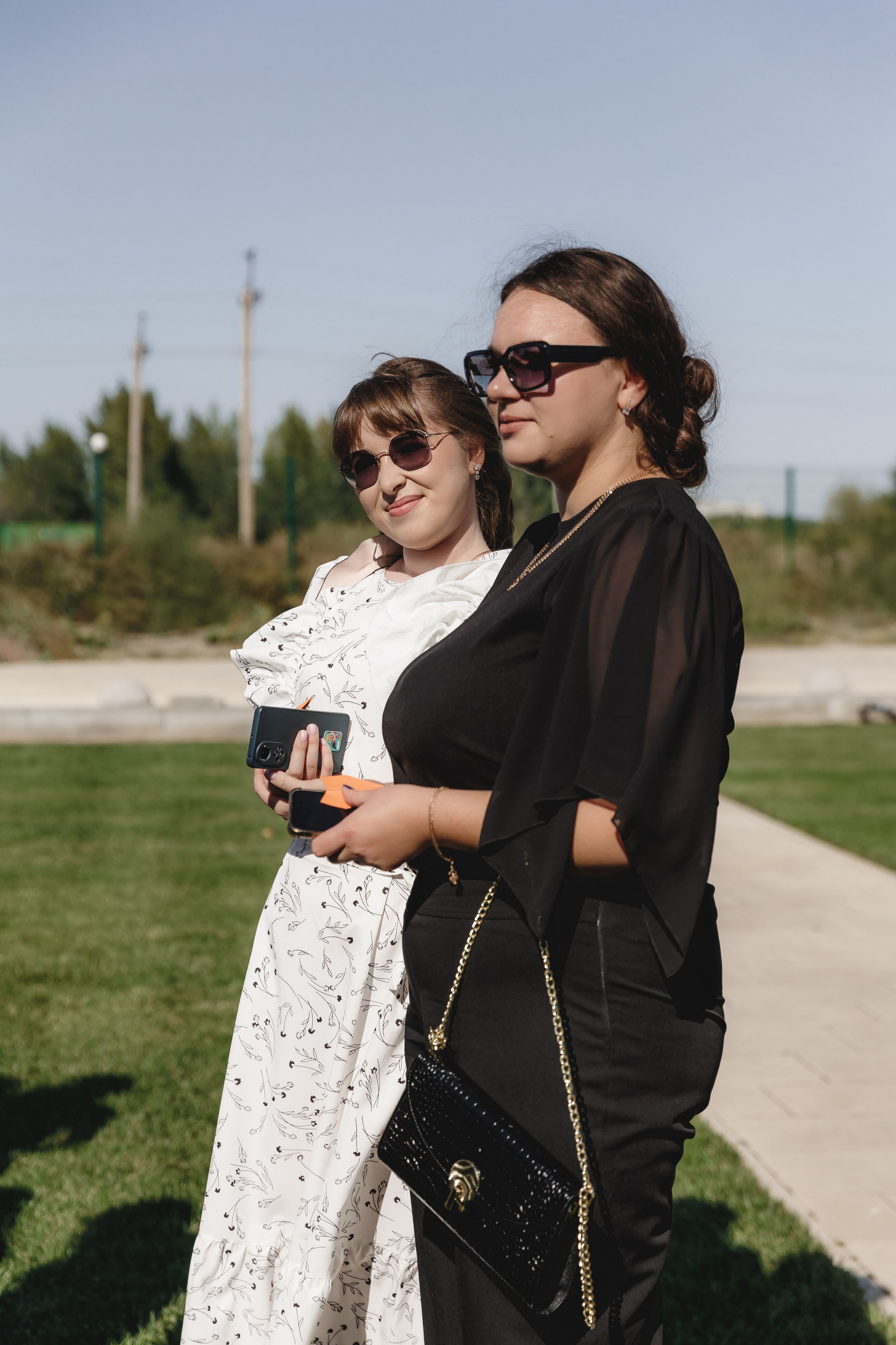 Артём и Дарья. Фотограф в Волгограде — Александра Искандерова