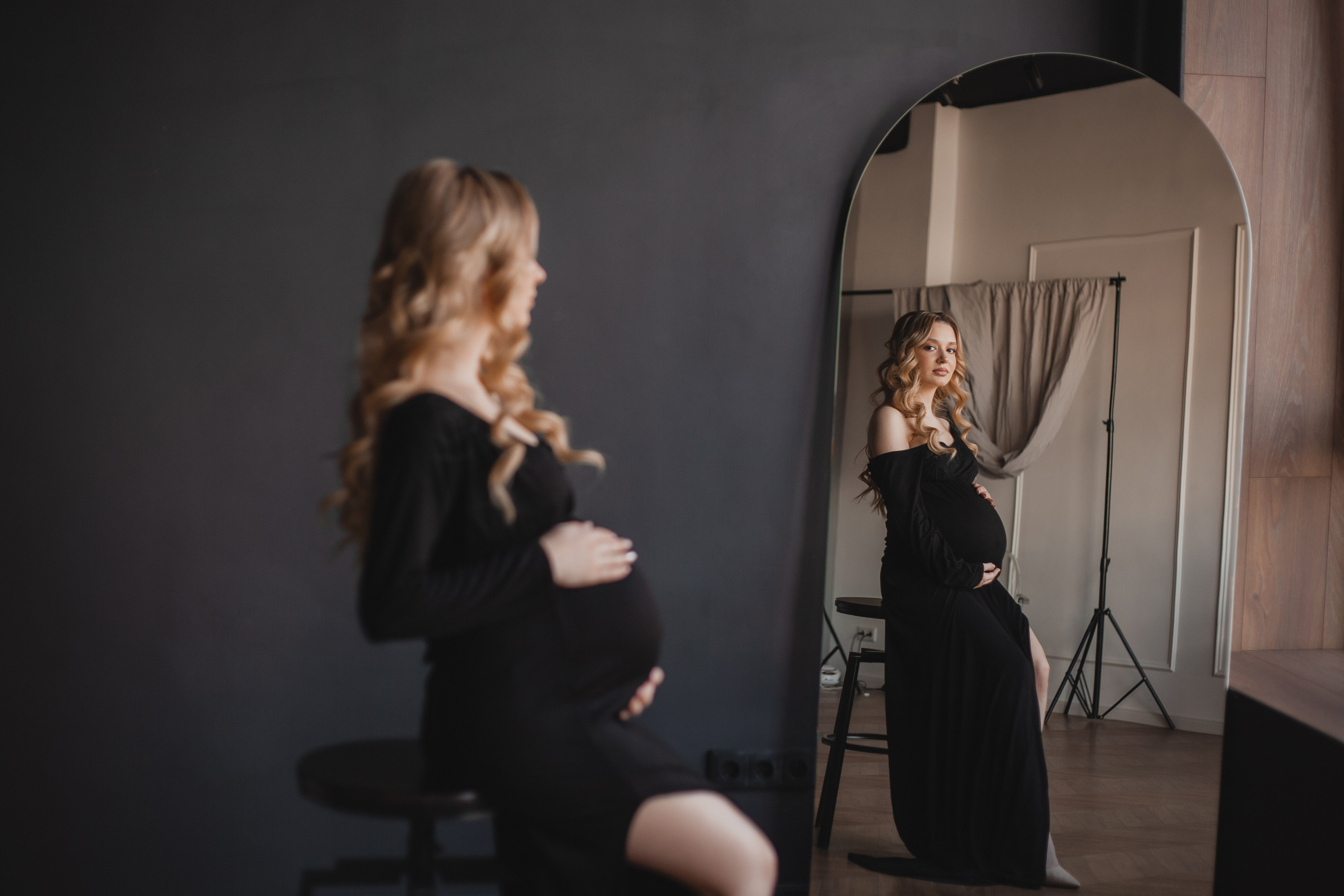 Александр и Кристина. Семейный и свадебный фотограф в Ижевске Лушникова Екатерина