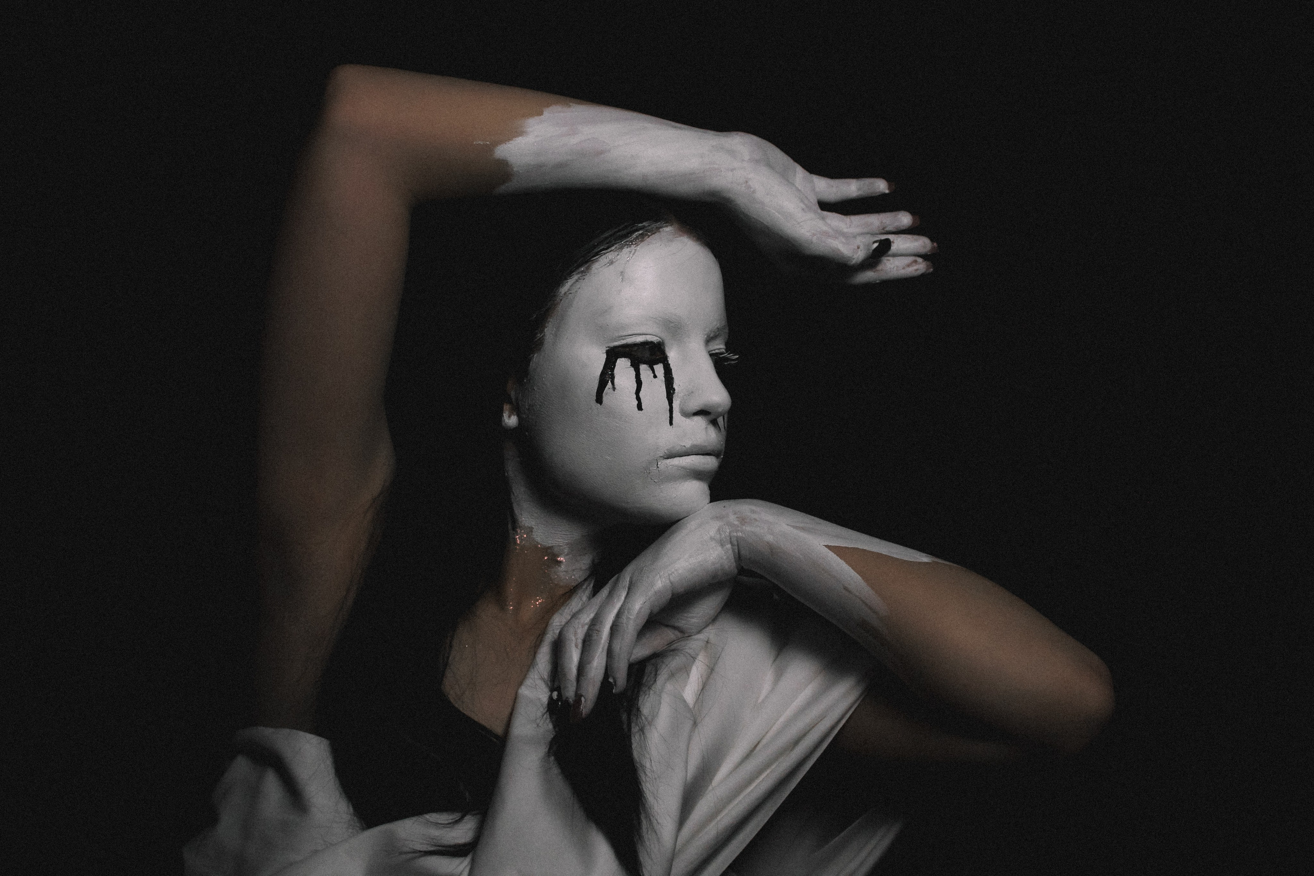 Анастасия. Лиза Рязанцева