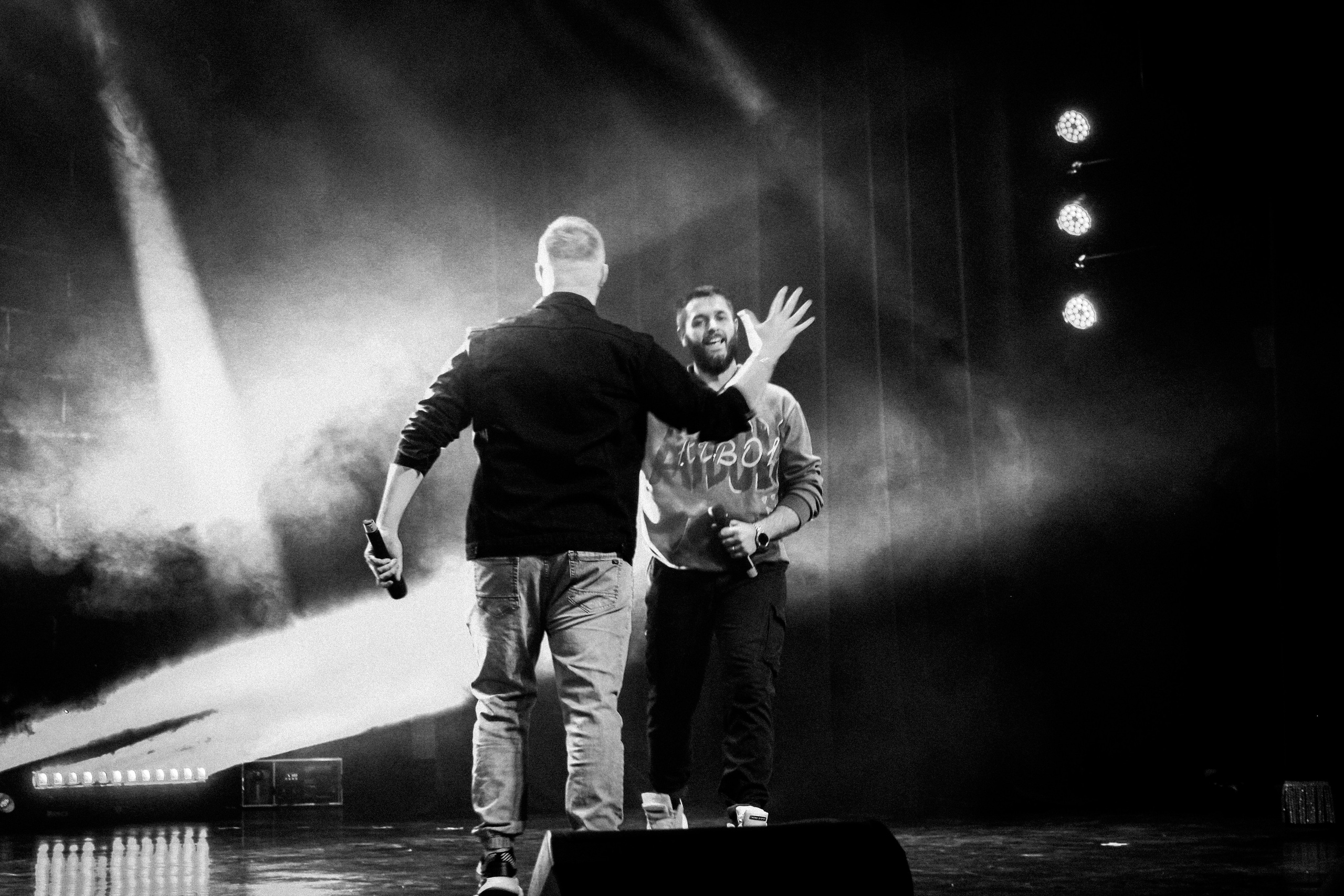 Snow Party 06.12.24. Лиза Рязанцева