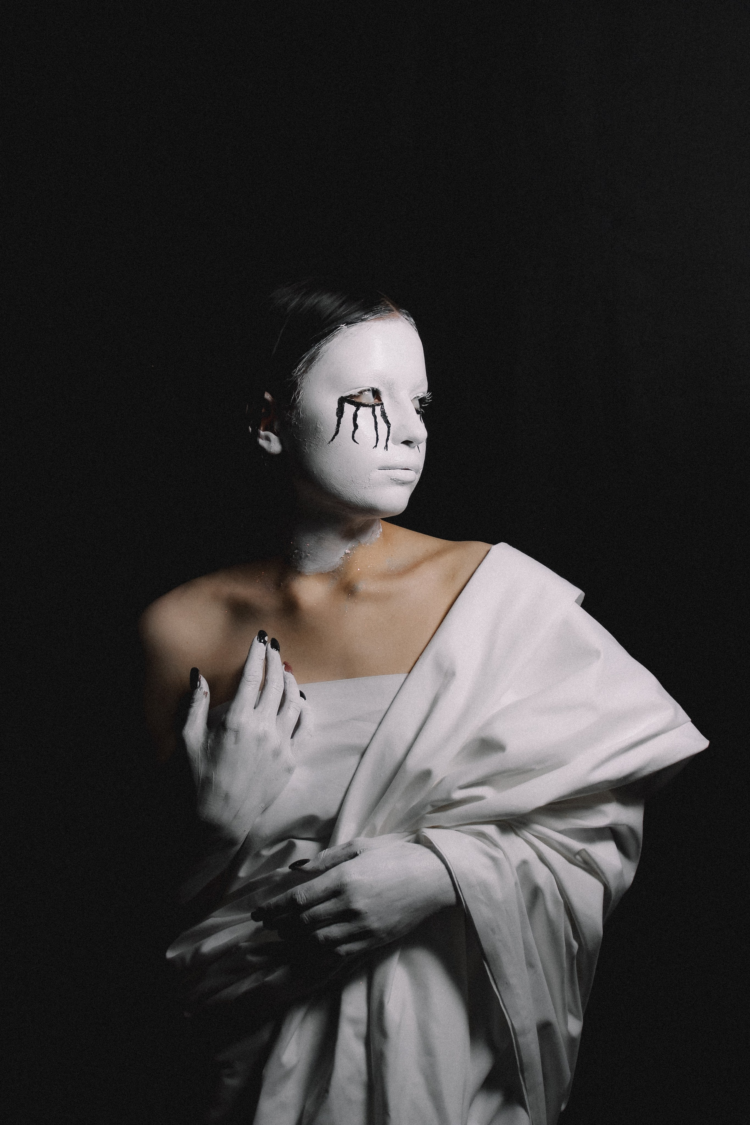 Анастасия. Лиза Рязанцева