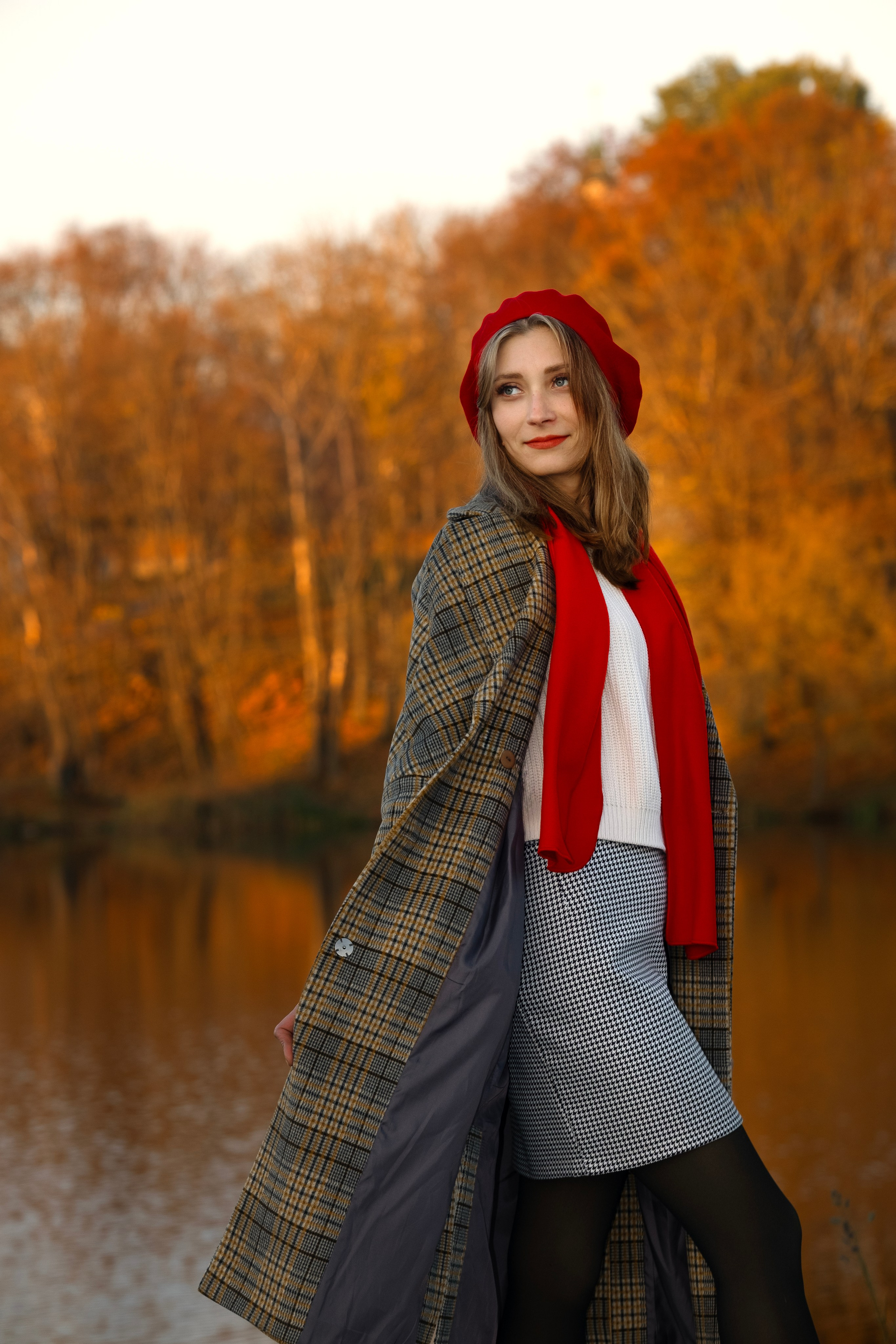 Катя и Ксюша. Лиза Рязанцева