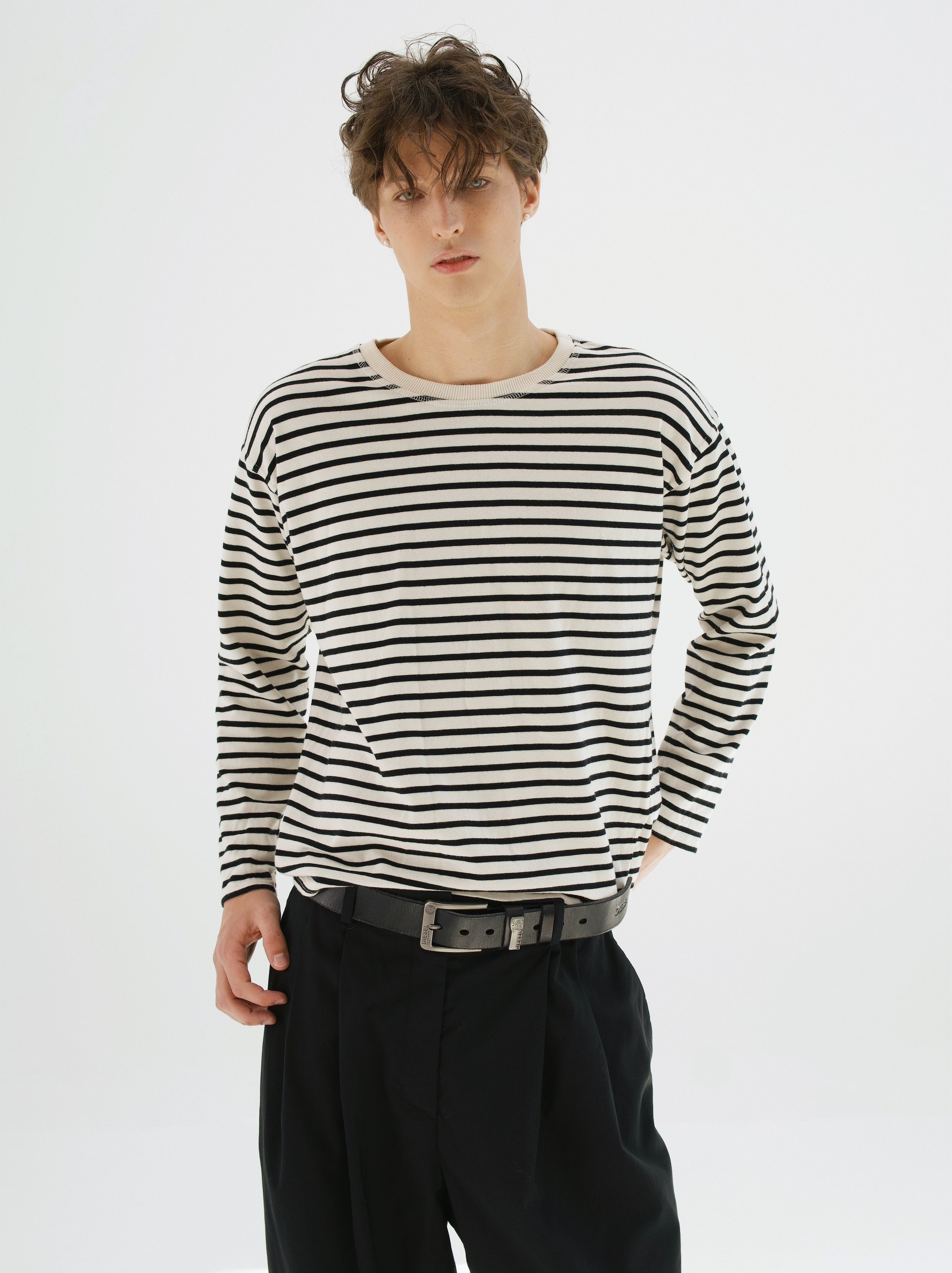 Сергей. Фотограф в Минске Света Григорьева