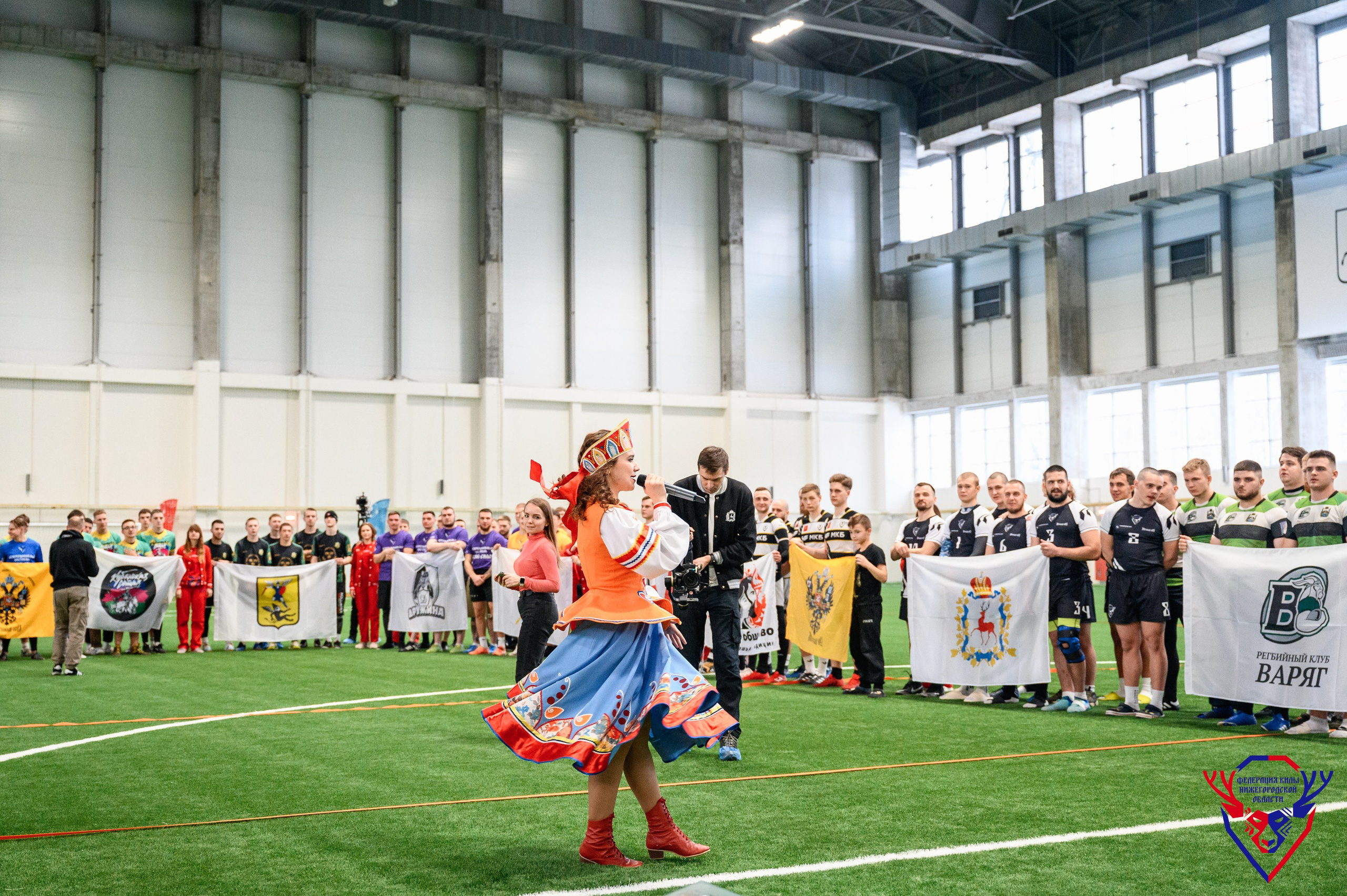 Межрегиональный фестиваль «Кила-Сила». Фотограф Захваткин Роман
