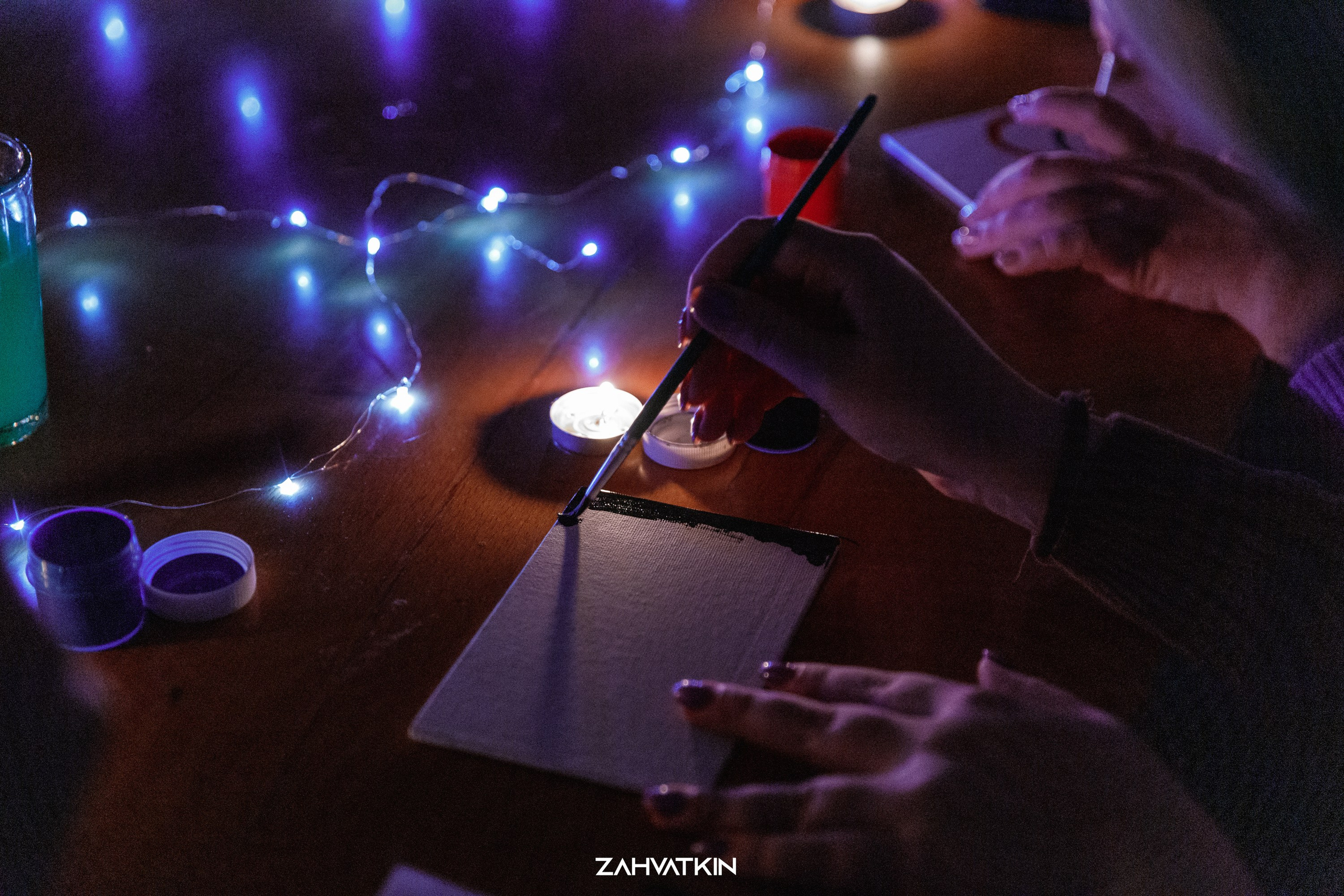 Съезд «Вся наша жизнь» 2023. Фотограф Захваткин Роман